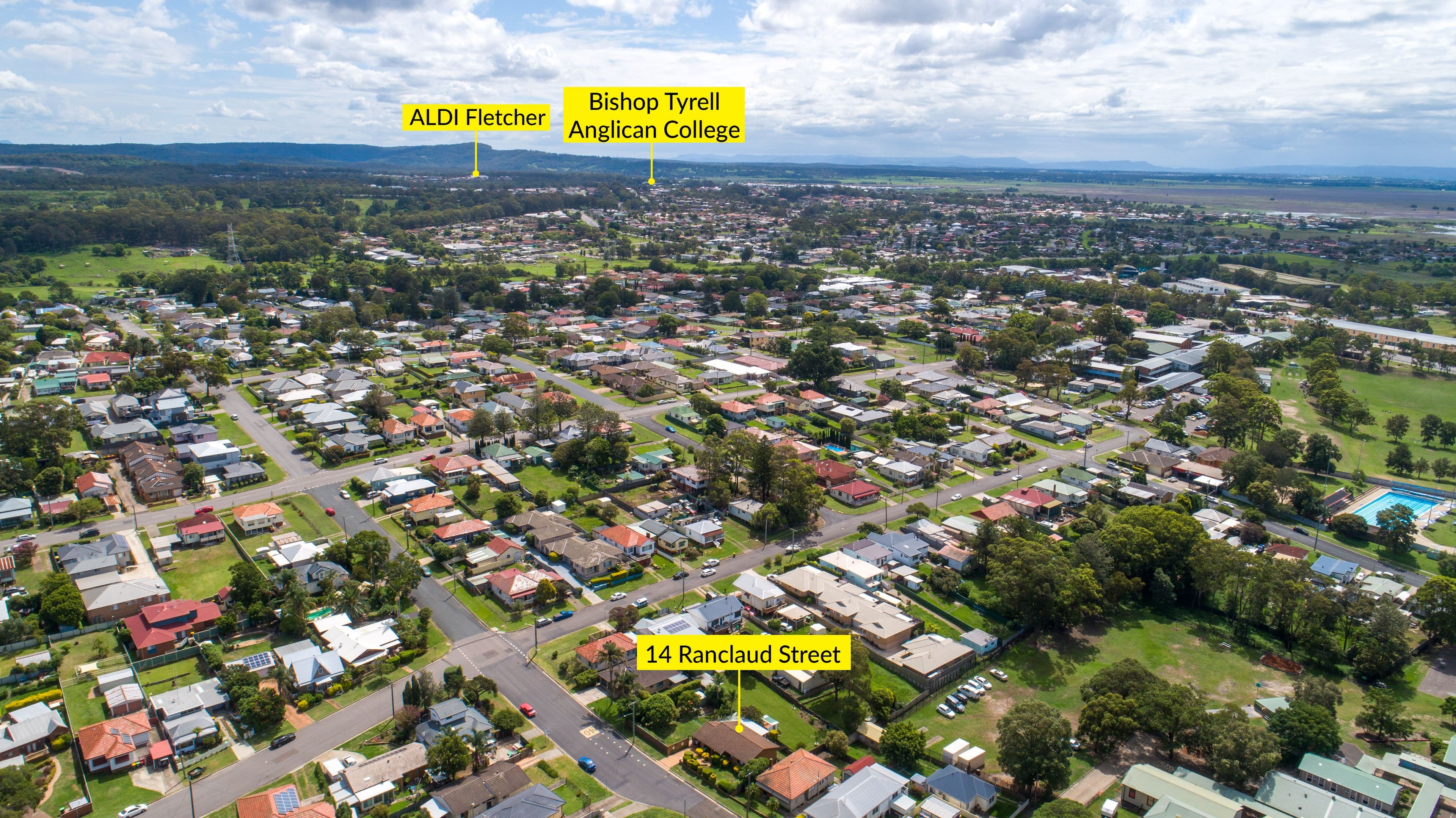 14 Ranclaud Street, Wallsend NSW 2287, Wallsend - Thumbnail 4