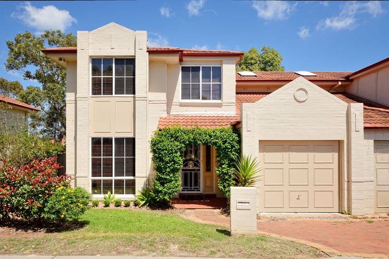 18 Bluegum Way, MENAI NSW 2234, Menai - Image 1