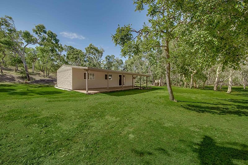 390 Scenic Highway, Rosslyn QLD 4703, Rosslyn - Image 1