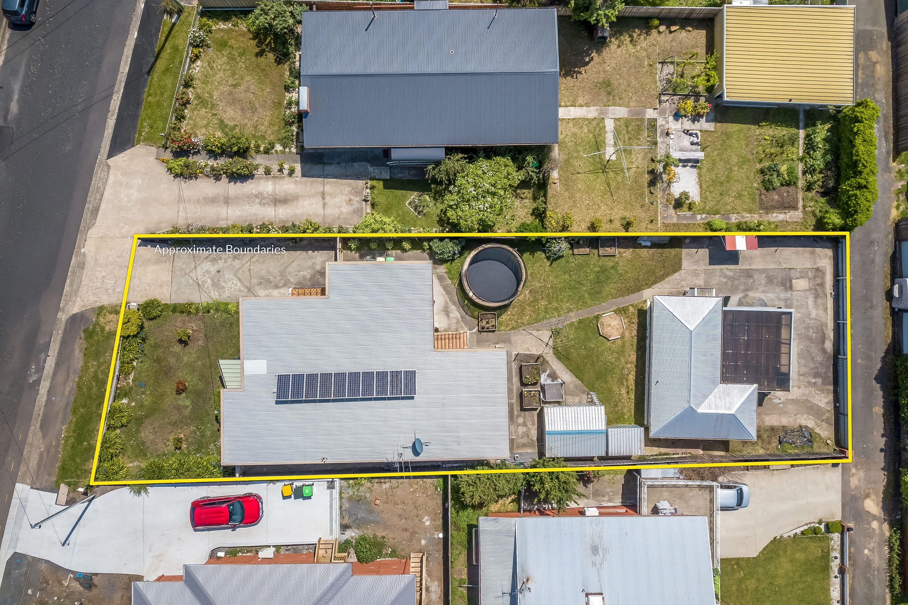 29 Twelfth Avenue, West Moonah TAS 7009, West Moonah - Thumbnail 3