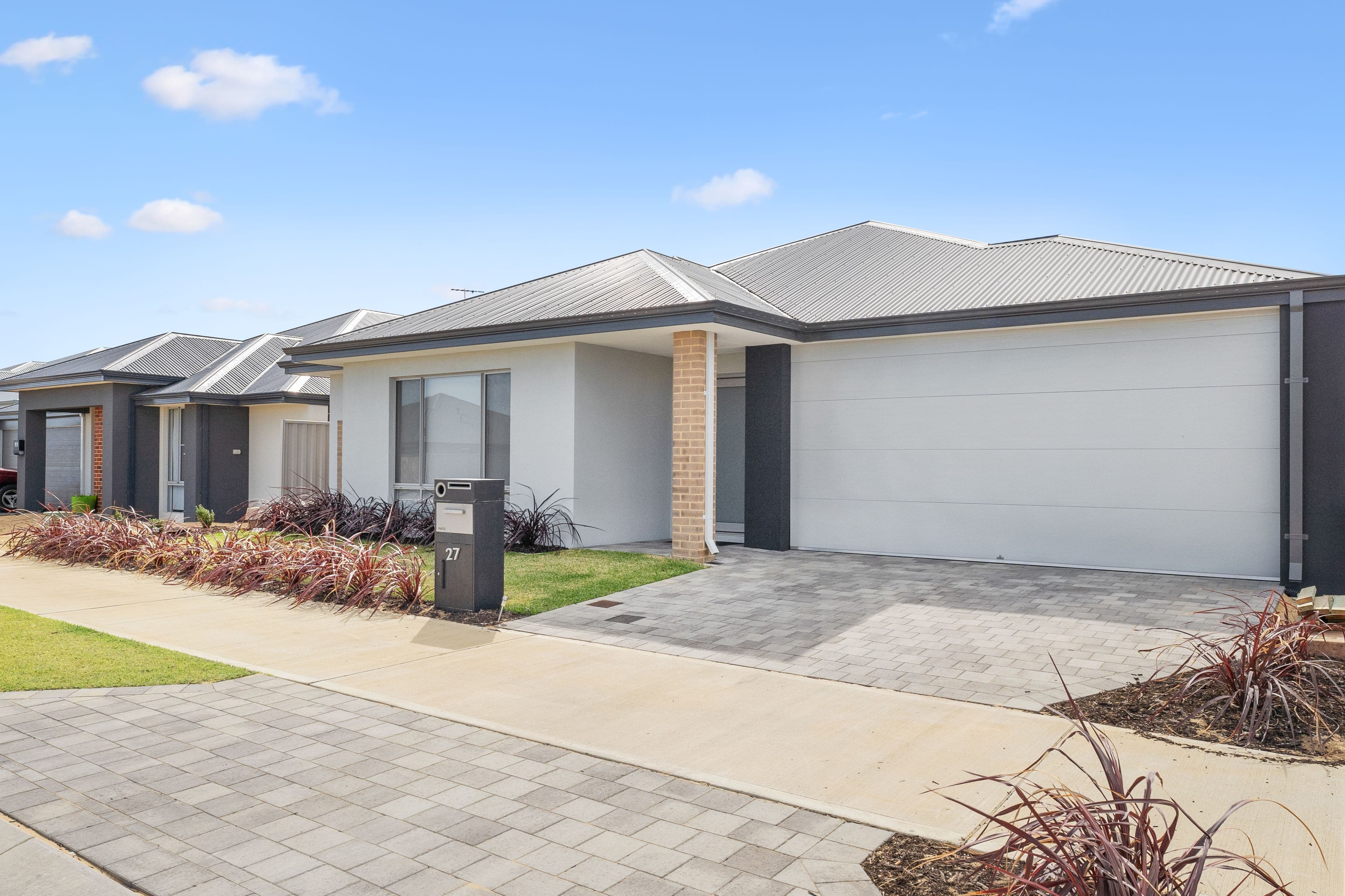 27 Faller Road, Baldivis WA 6171, Baldivis - Thumbnail 2