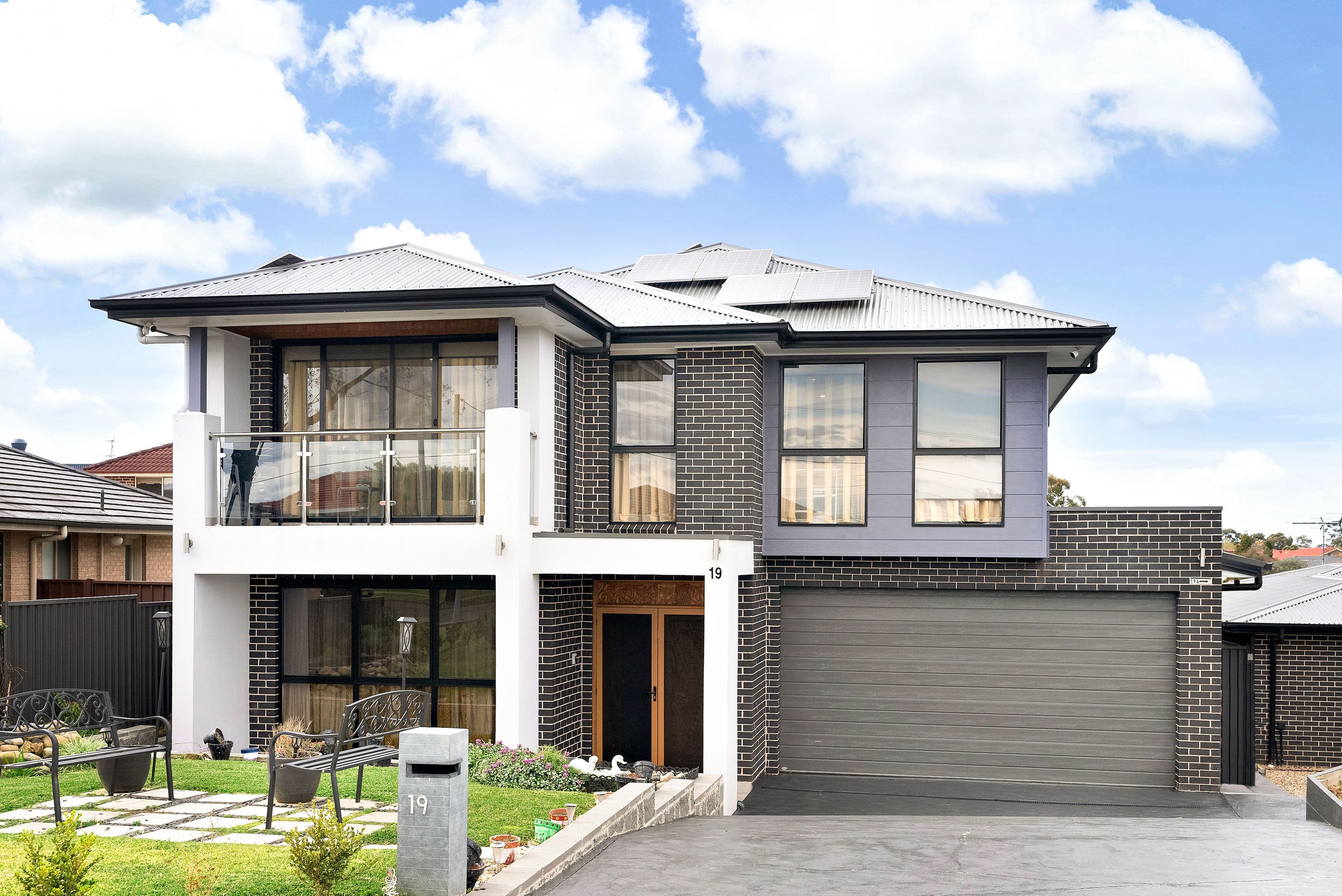 19 Hewison Avenue, Green Valley NSW 2168, Green Valley - Image 1