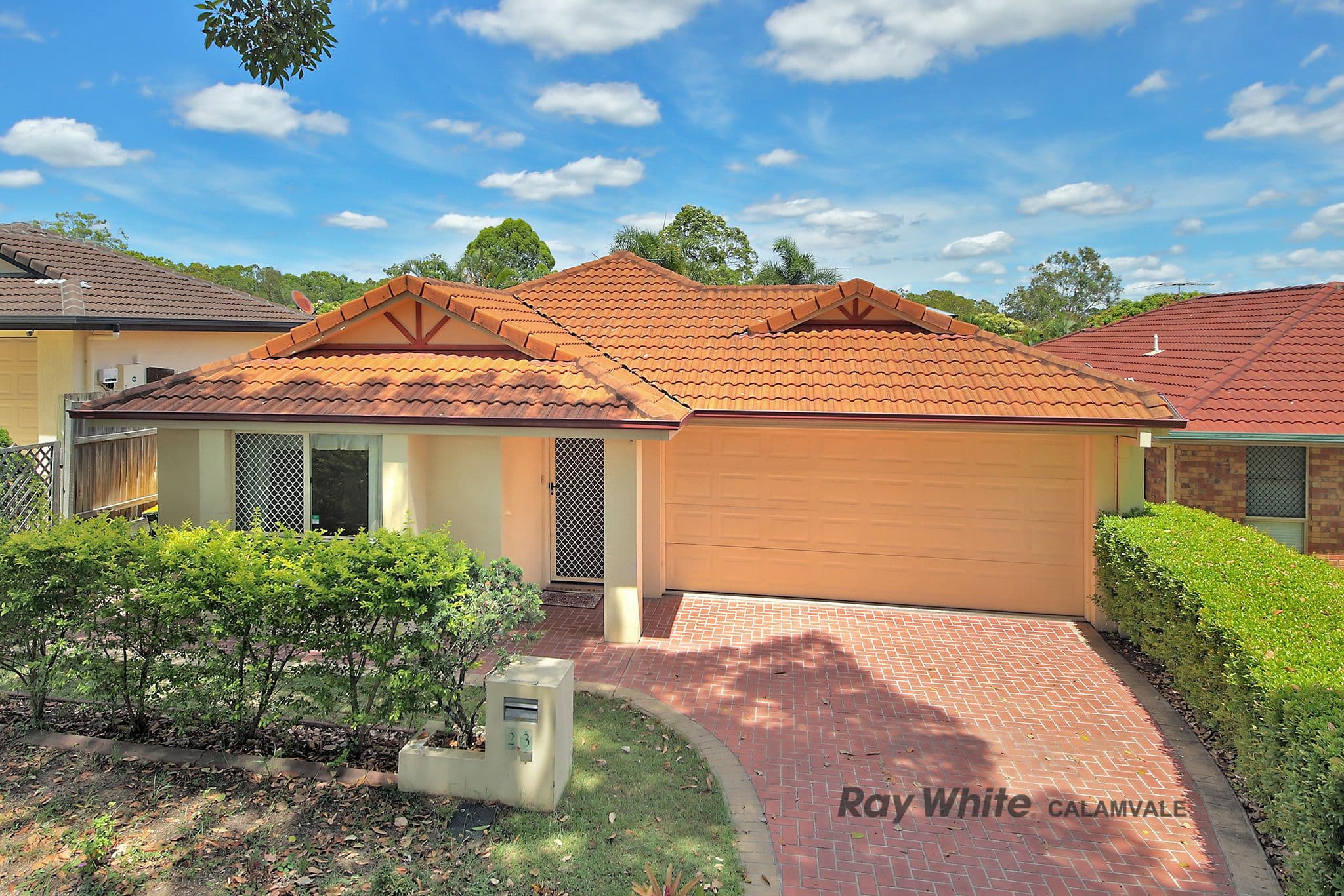 23 Belmore Crescent, Forest Lake QLD 4078, Forest Lake - Image 1