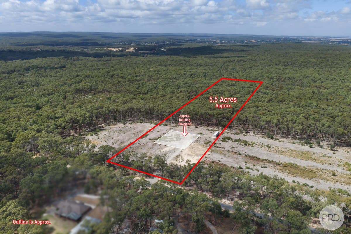 82 Miners Hut Road, SMYTHESDALE VIC 3351, Smythesdale - Image 1