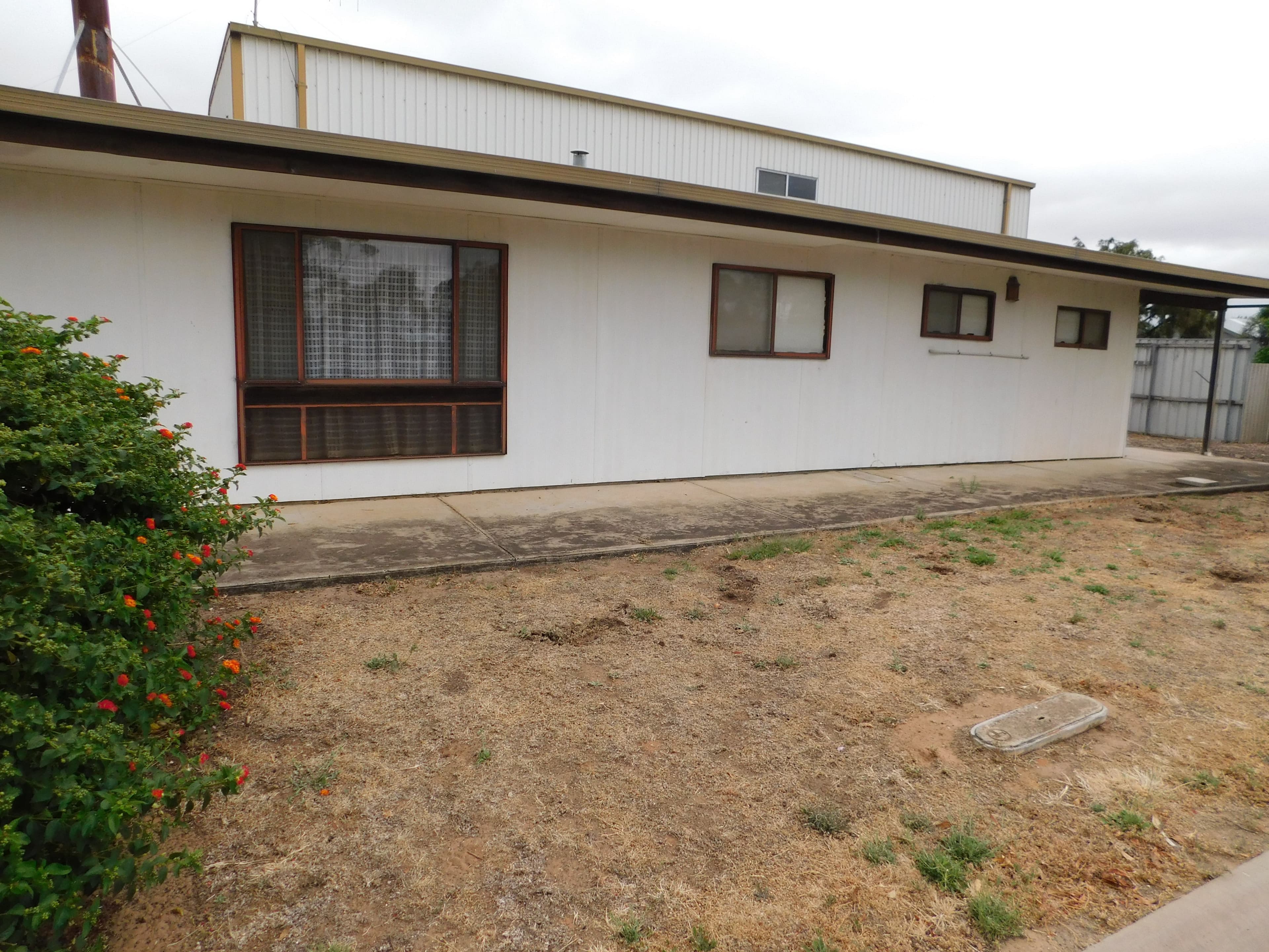 14 Oliver Street, Bordertown SA 5268, Bordertown - Image 1