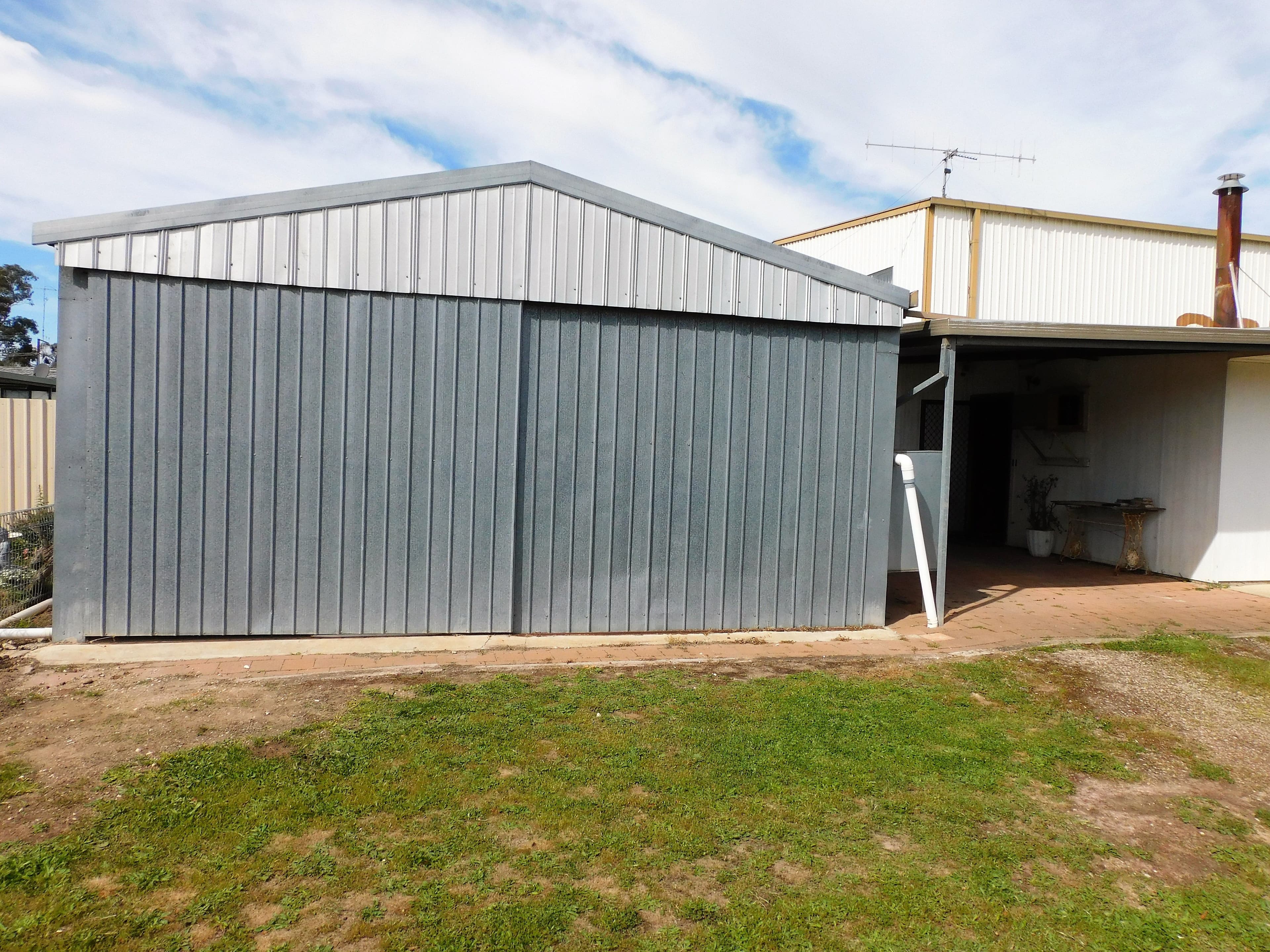 14 Oliver Street, Bordertown SA 5268, Bordertown - Thumbnail 4