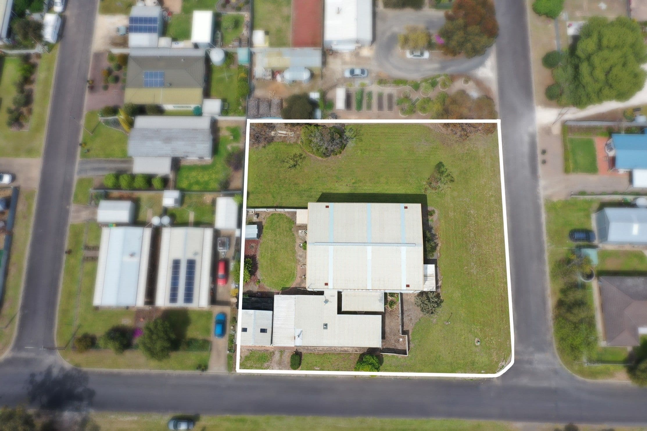 14 Oliver Street, Bordertown SA 5268, Bordertown - Thumbnail 6