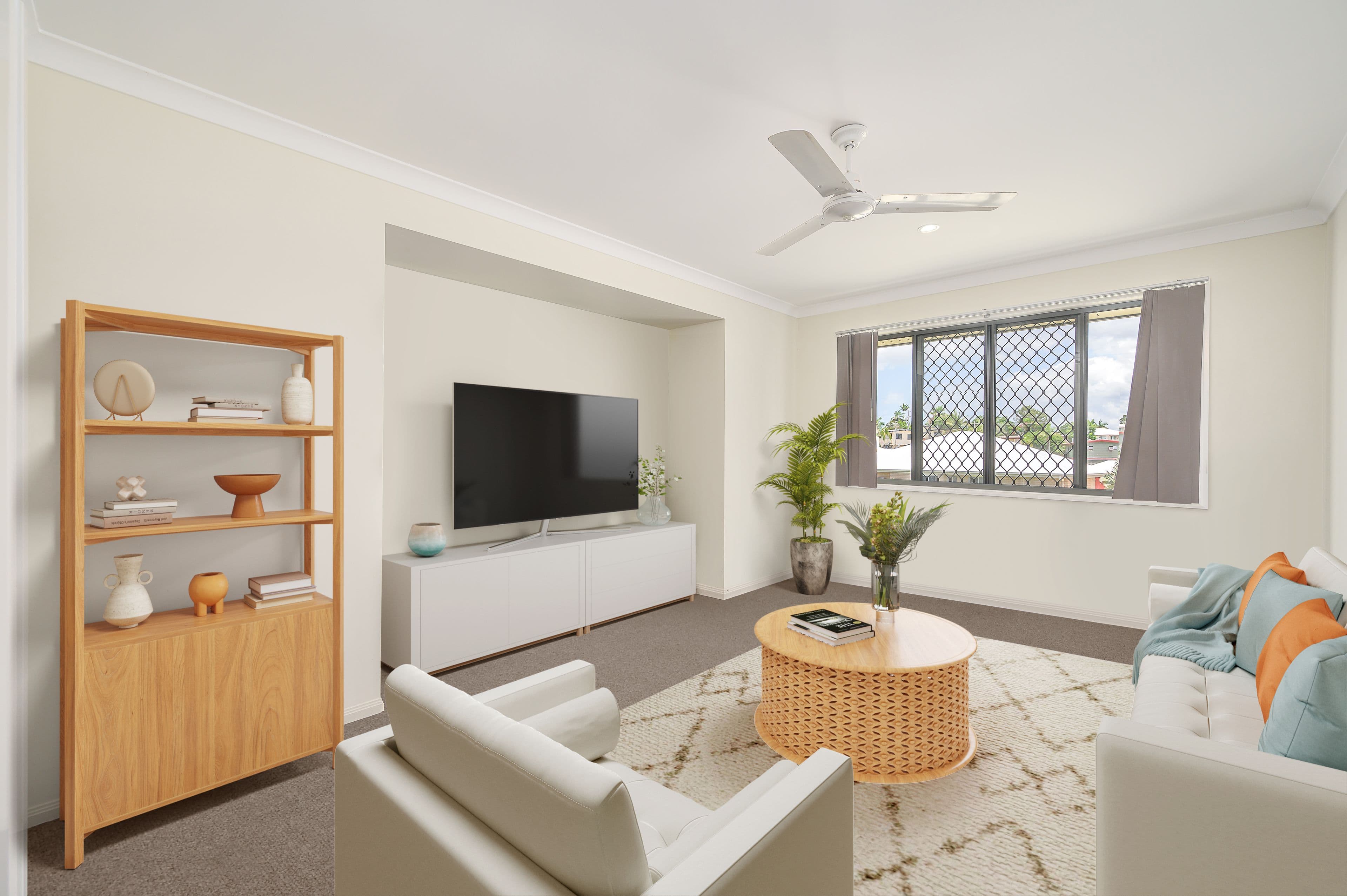 11 Valley Way, Boyne Island QLD 4680, Boyne Island - Thumbnail 4