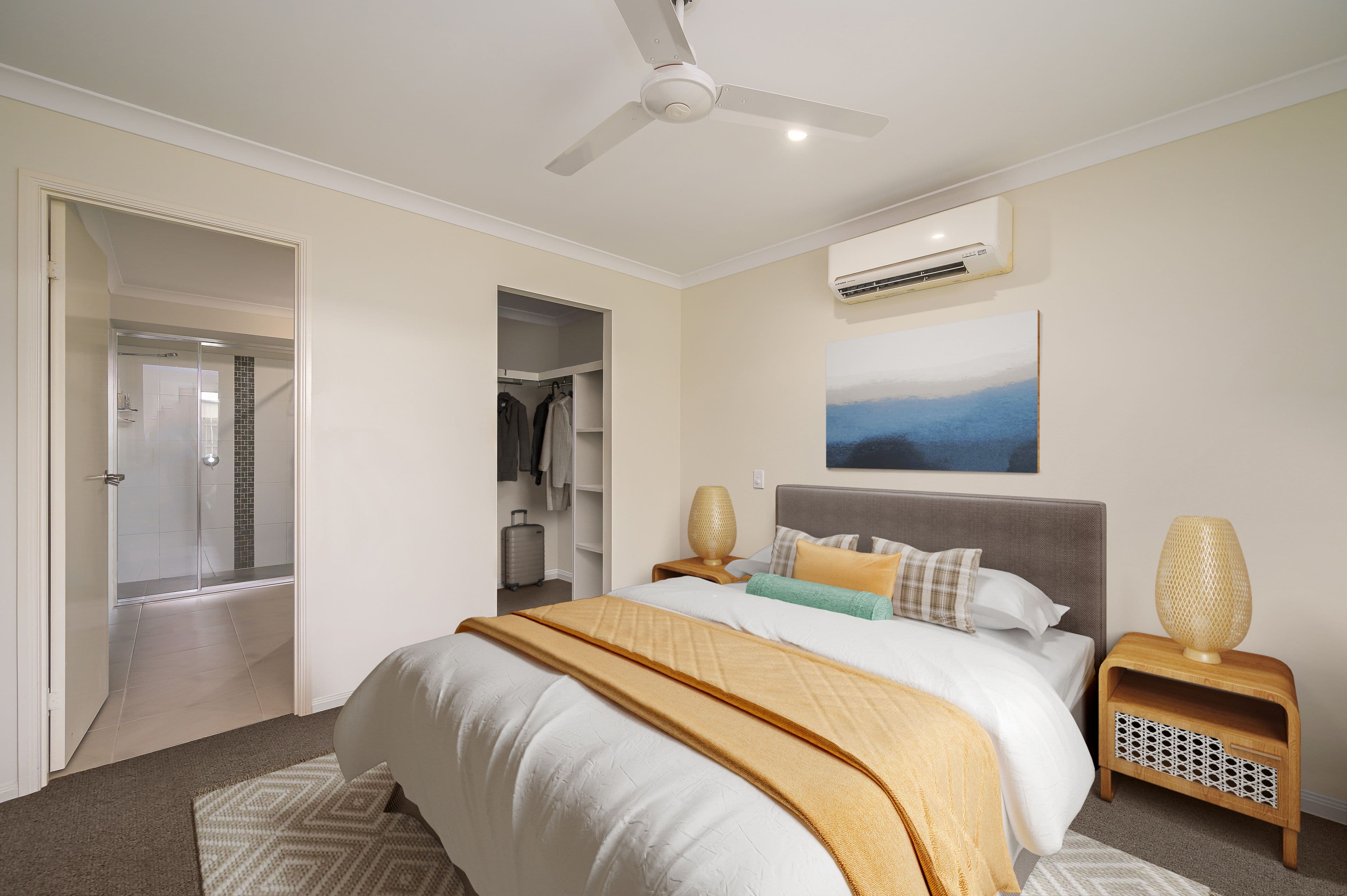 11 Valley Way, Boyne Island QLD 4680, Boyne Island - Thumbnail 5