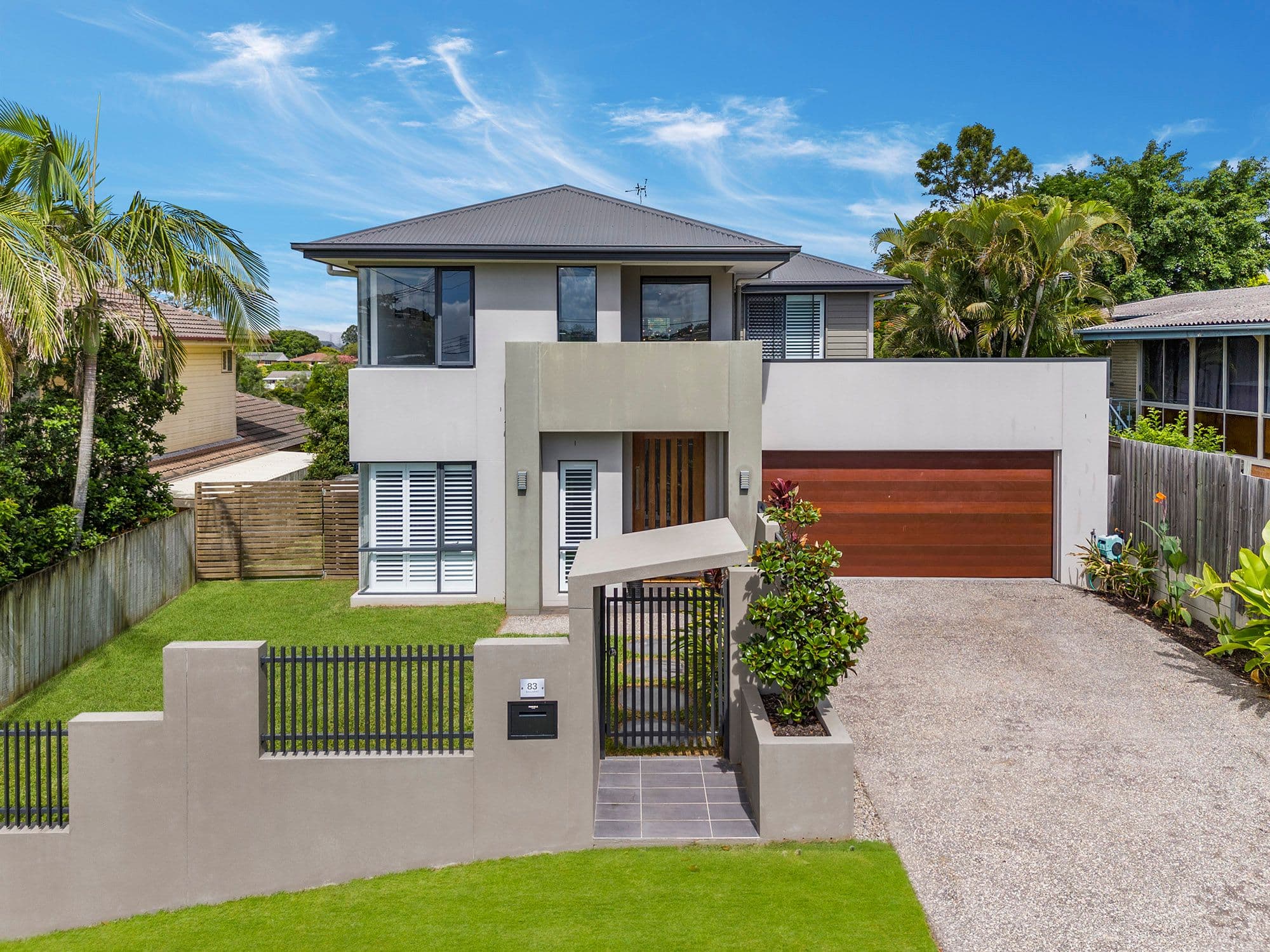 83 Ballarat Street, Mount Gravatt East QLD 4122, Mount Gravatt East - Image 1