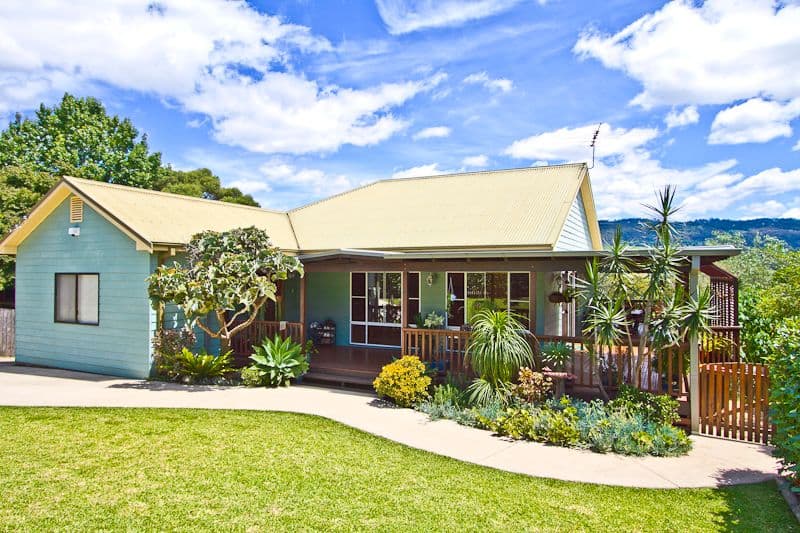 1067 Grose Vale Road, KURRAJONG NSW 2758, Kurrajong - Image 1