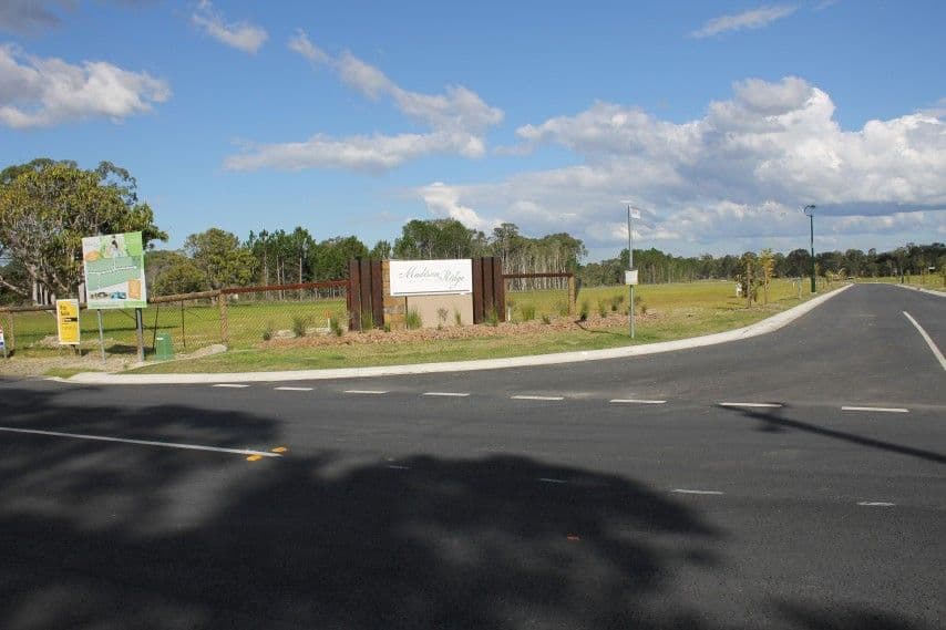 Lot 14 Thornson Road, CABOOLTURE QLD 4510, Caboolture - Image 1