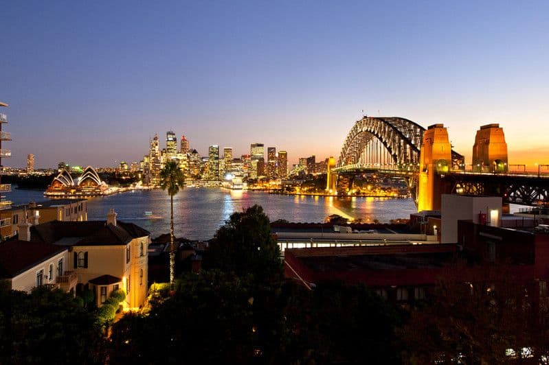50 Upper Pitt Street, KIRRIBILLI NSW 2061, Kirribilli - Thumbnail 2