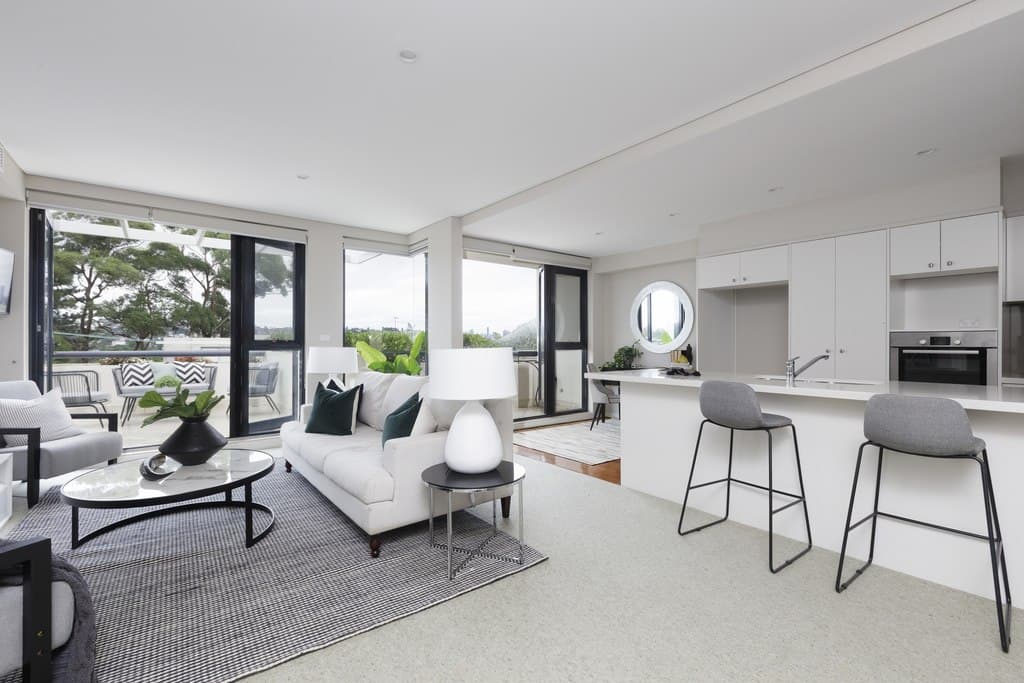 5/4-6 Hamilton Street, Rose Bay - Image 1