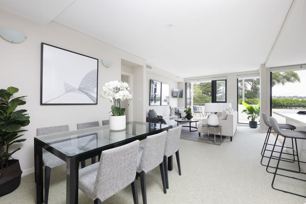 5/4-6 Hamilton Street, Rose Bay - Thumbnail 2