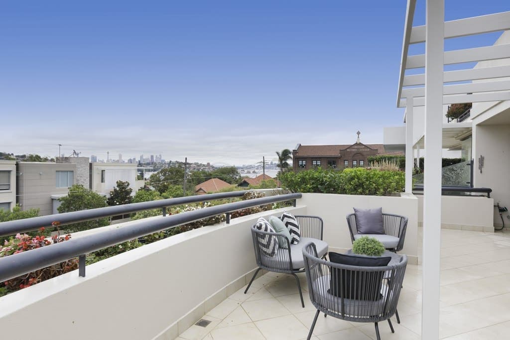 5/4-6 Hamilton Street, Rose Bay - Thumbnail 4