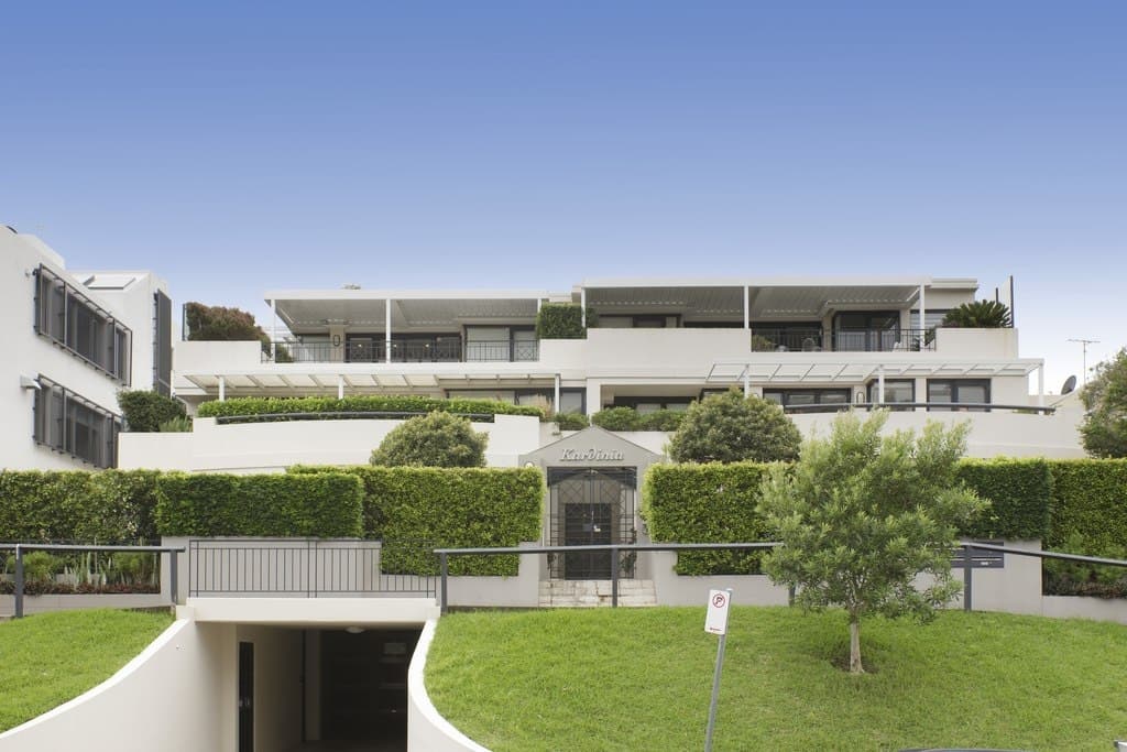 5/4-6 Hamilton Street, Rose Bay - Thumbnail 8