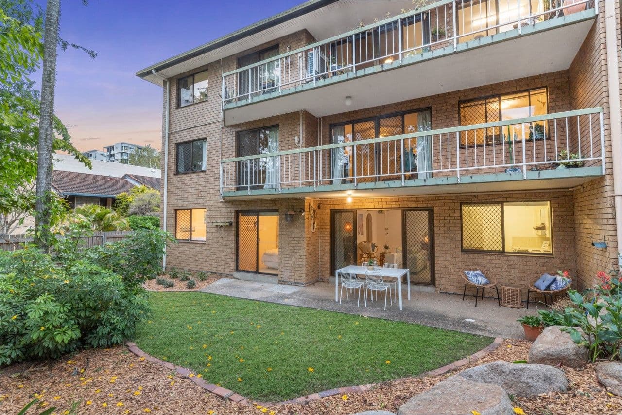 150 Clarence Road, Indooroopilly QLD 4068, Indooroopilly - Image 1
