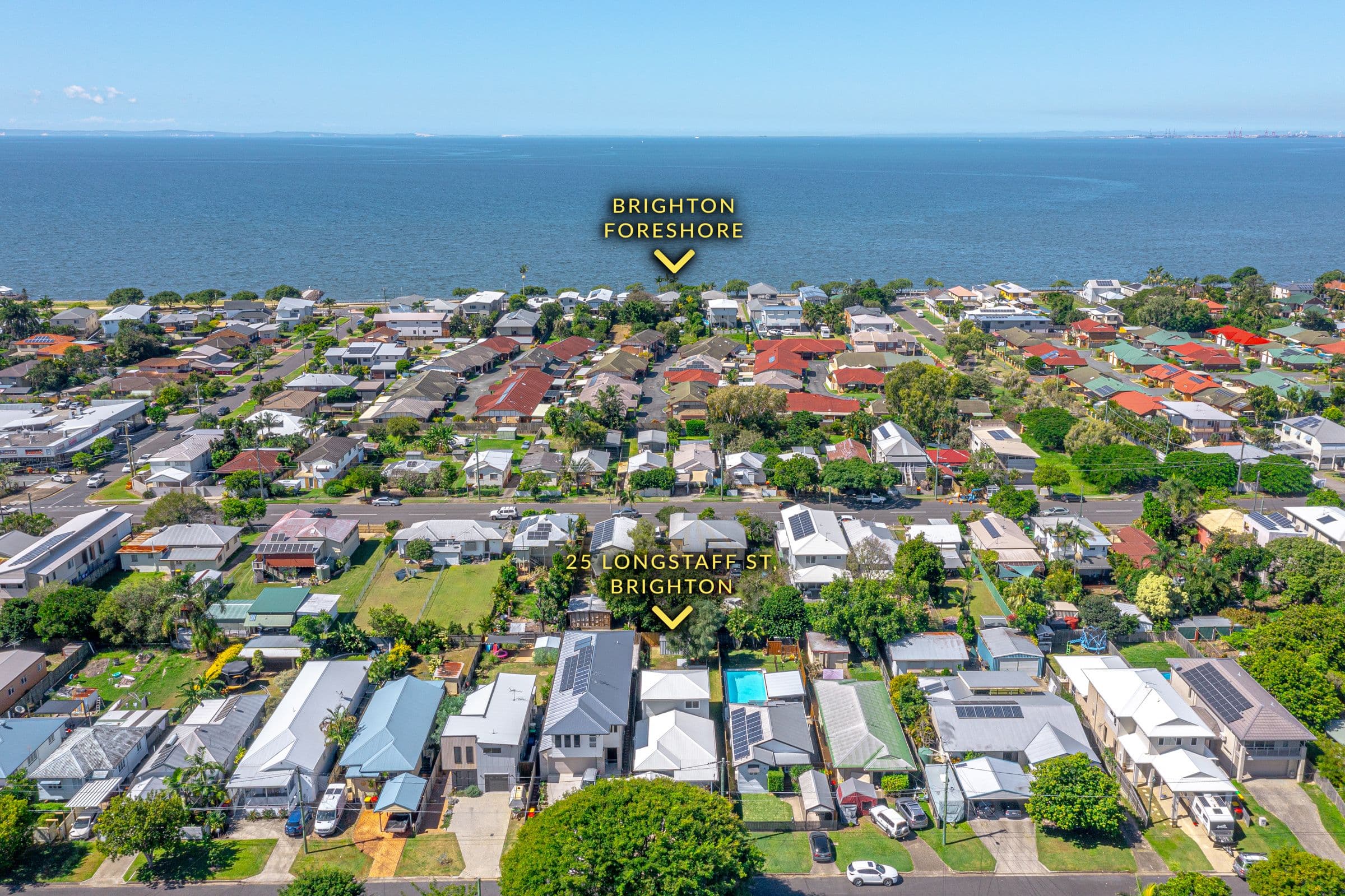 25 Longstaff Street, Brighton QLD 4017, Brighton - Image 1