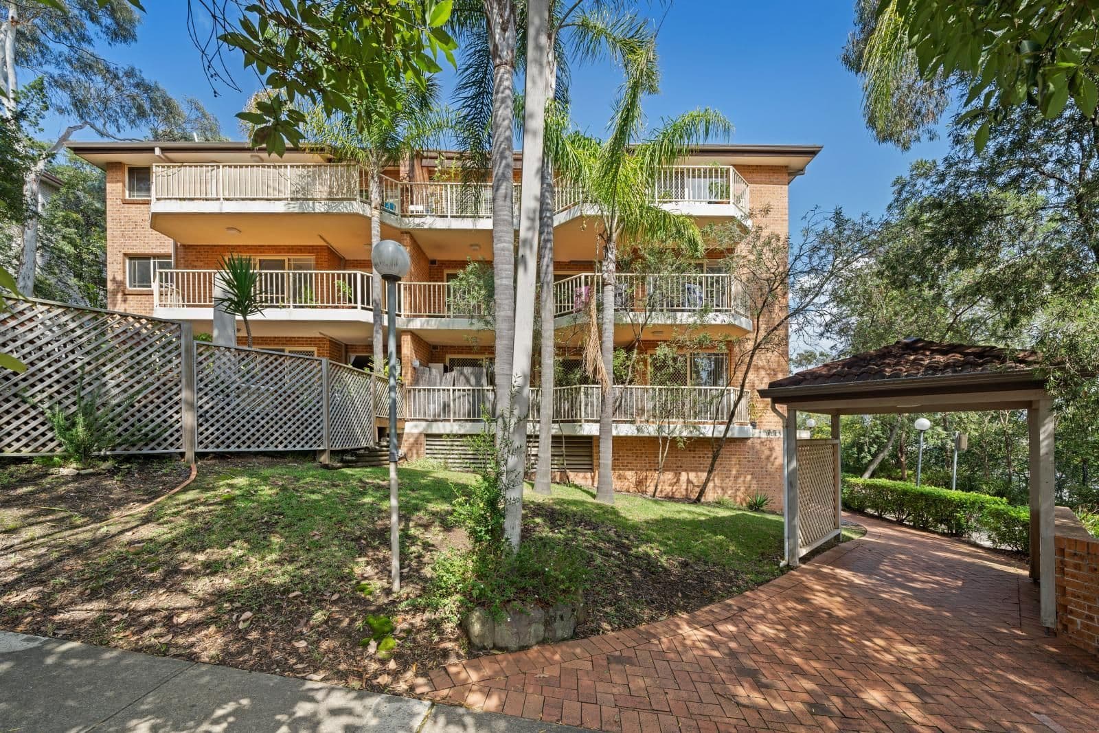 16 Broughton Road, Artarmon NSW 2064, Artarmon - Thumbnail 7