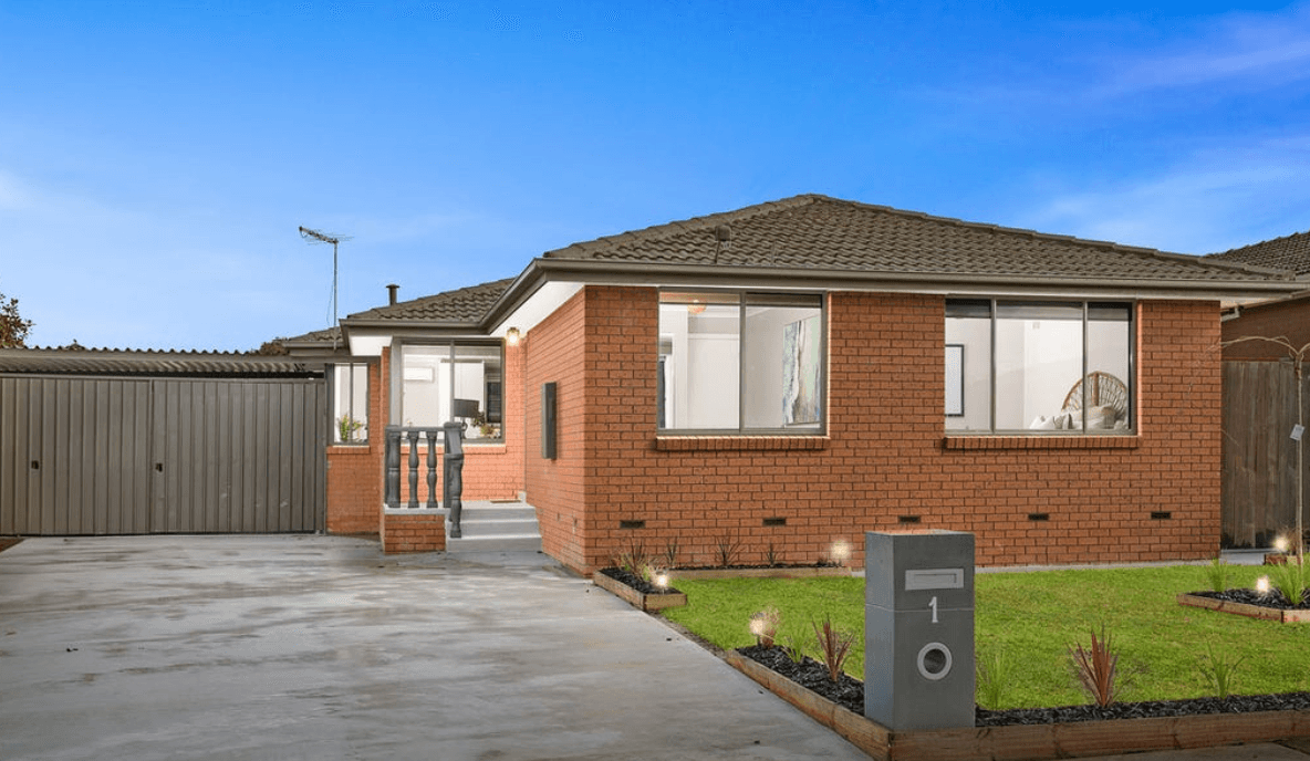1 Tahara Court, Thomastown VIC 3074, Thomastown - Image 1
