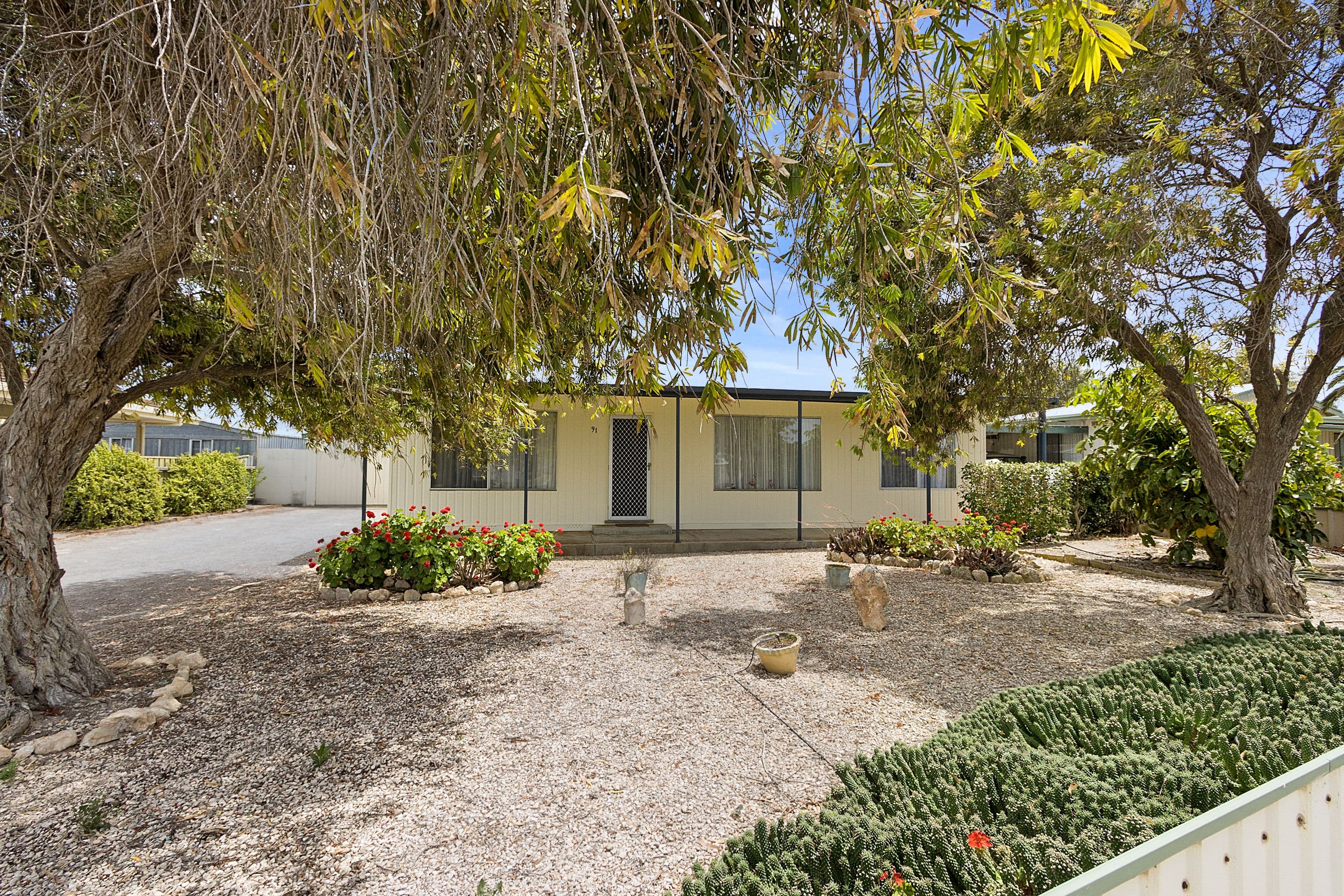 91 Beach Road, Coobowie SA 5583, Coobowie - Image 1