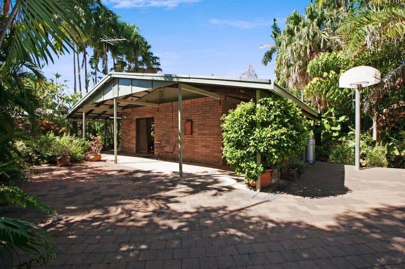 25 Donaldson Court, KARAMA NT 0812, Karama - Image 1