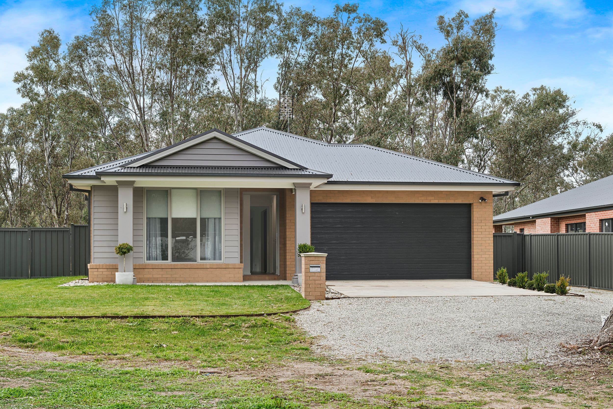 63 Bennett Street, Heathcote VIC 3523, Heathcote - Image 1