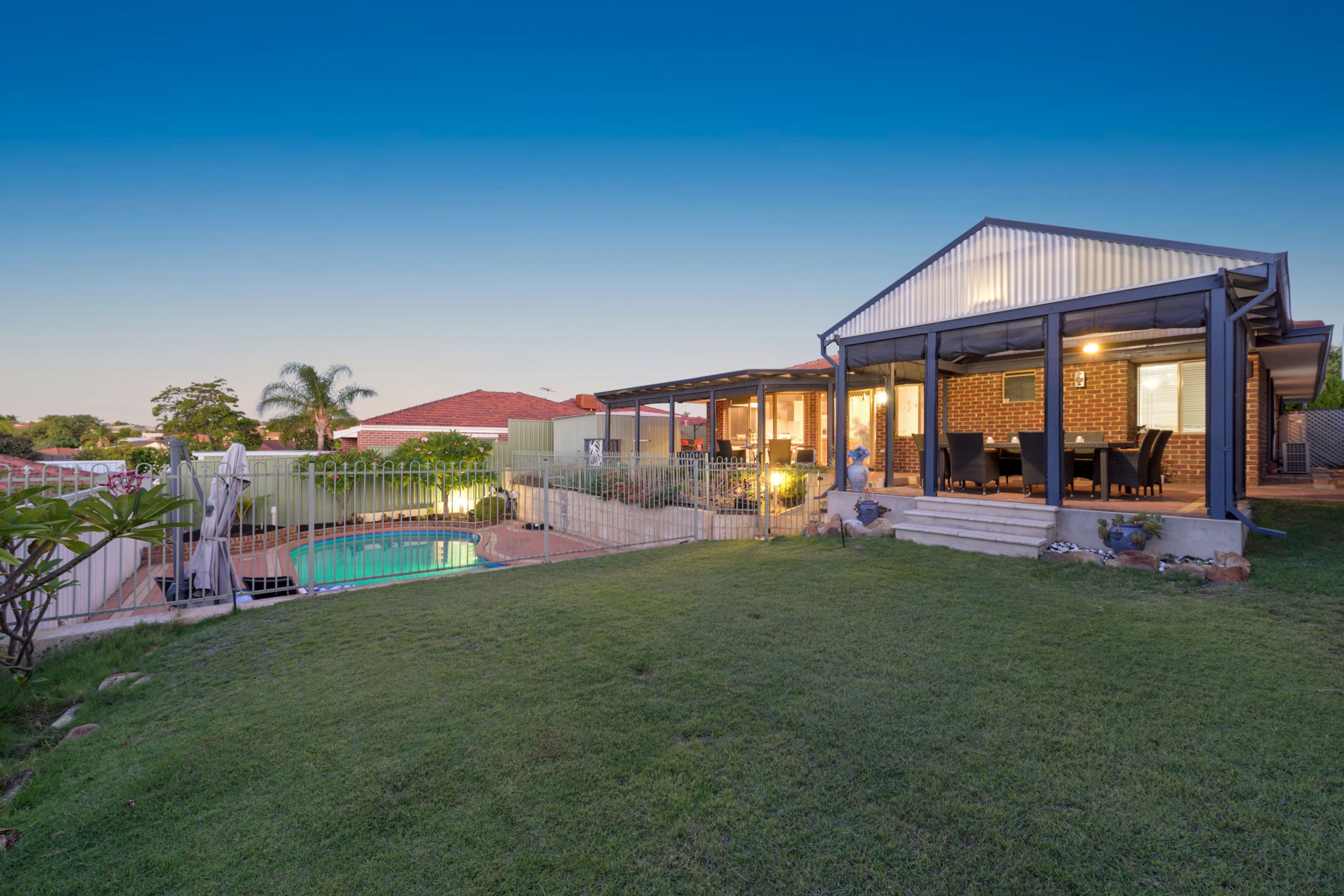 28 Granton Way, Kingsley WA 6026, Kingsley - Image 1