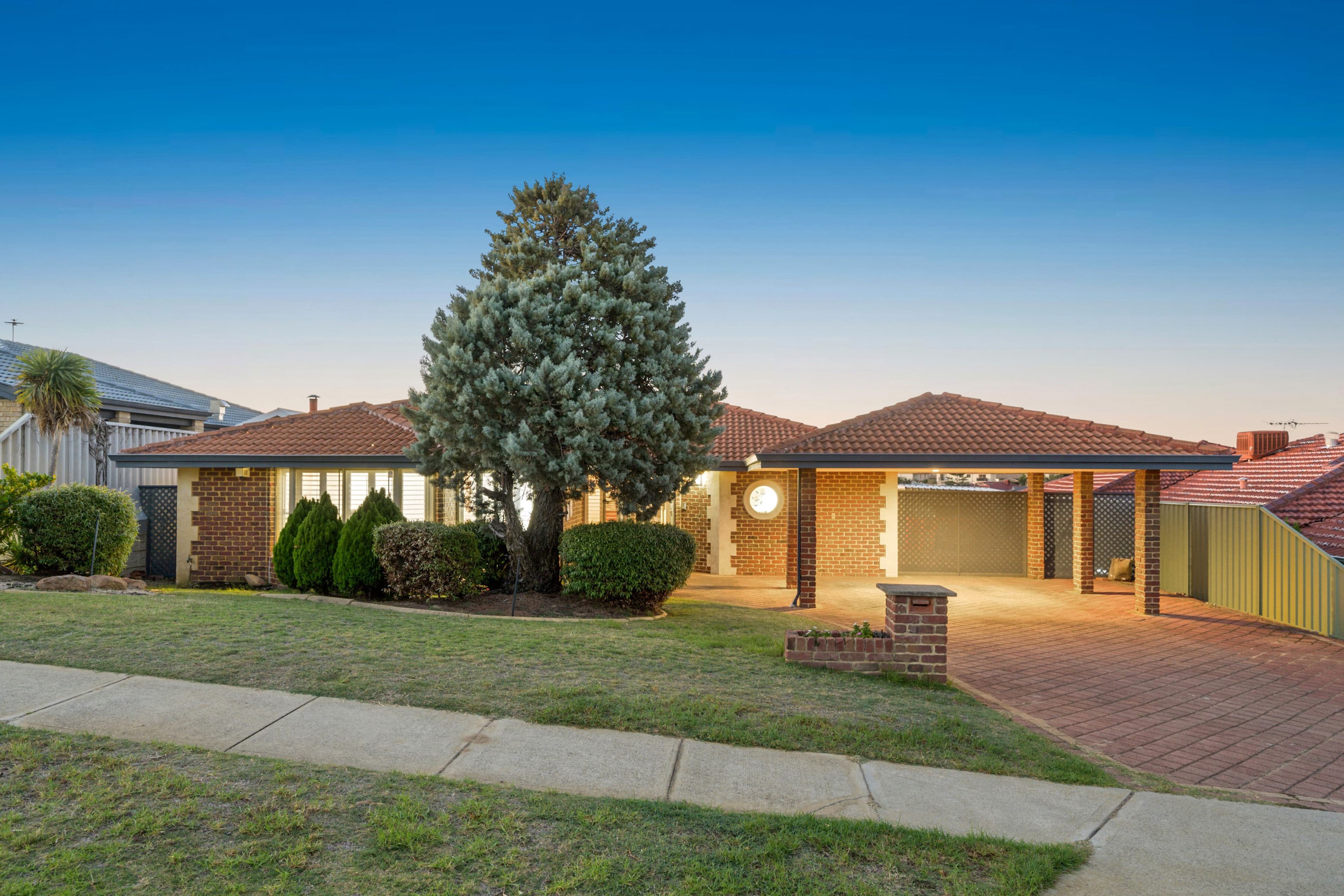 28 Granton Way, Kingsley WA 6026, Kingsley - Thumbnail 3