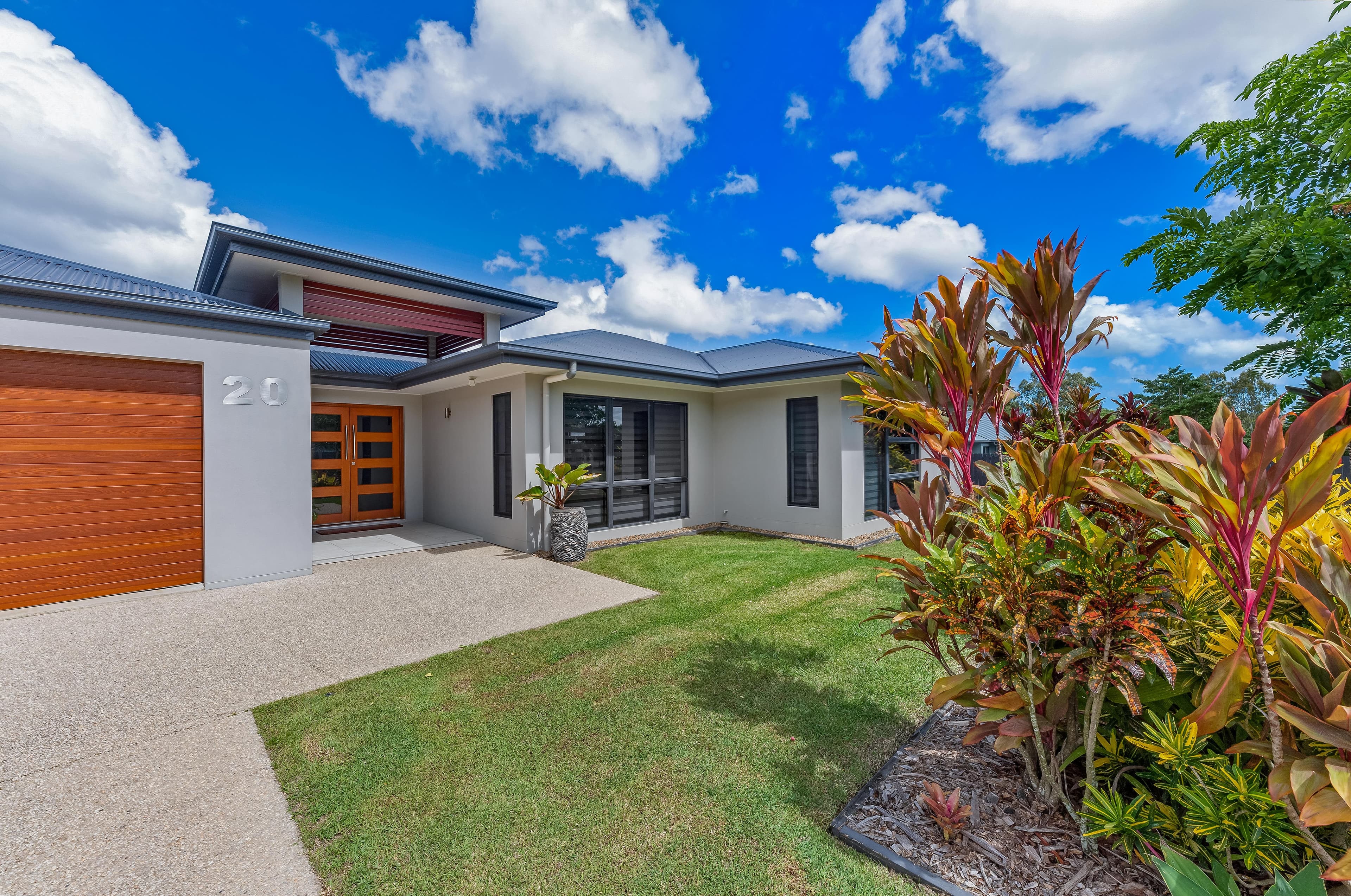 20-22 Stanley Drive, Cannon Valley QLD 4800, Cannon Valley - Image 1