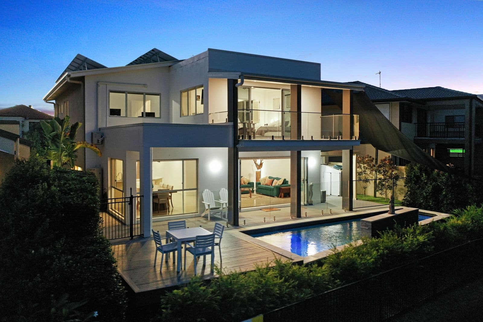 145 Palm Meadows Drive, Carrara QLD 4211, Carrara - Thumbnail 2