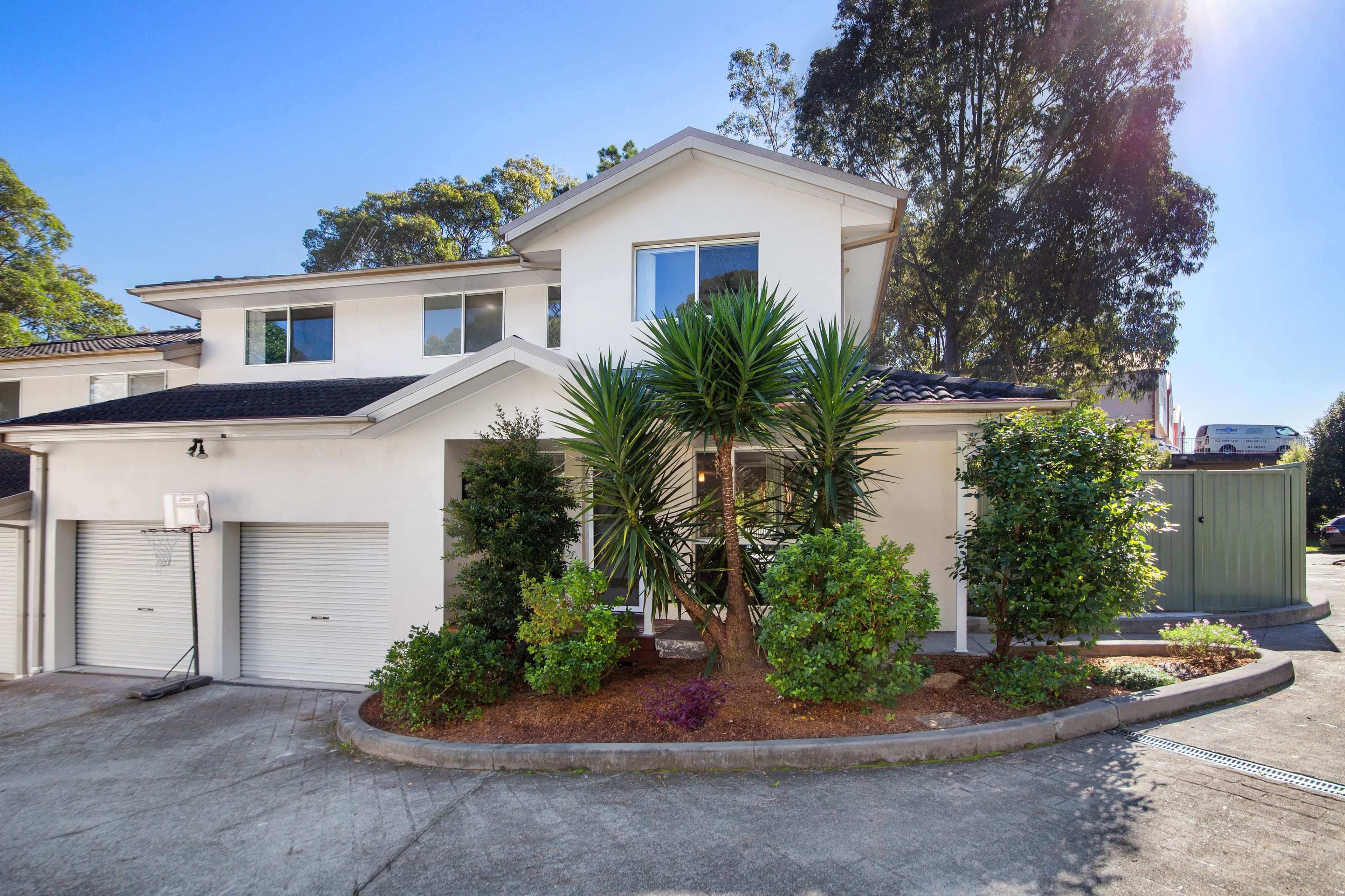 1 Barry Road, Menai NSW 2234, Menai - Image 1