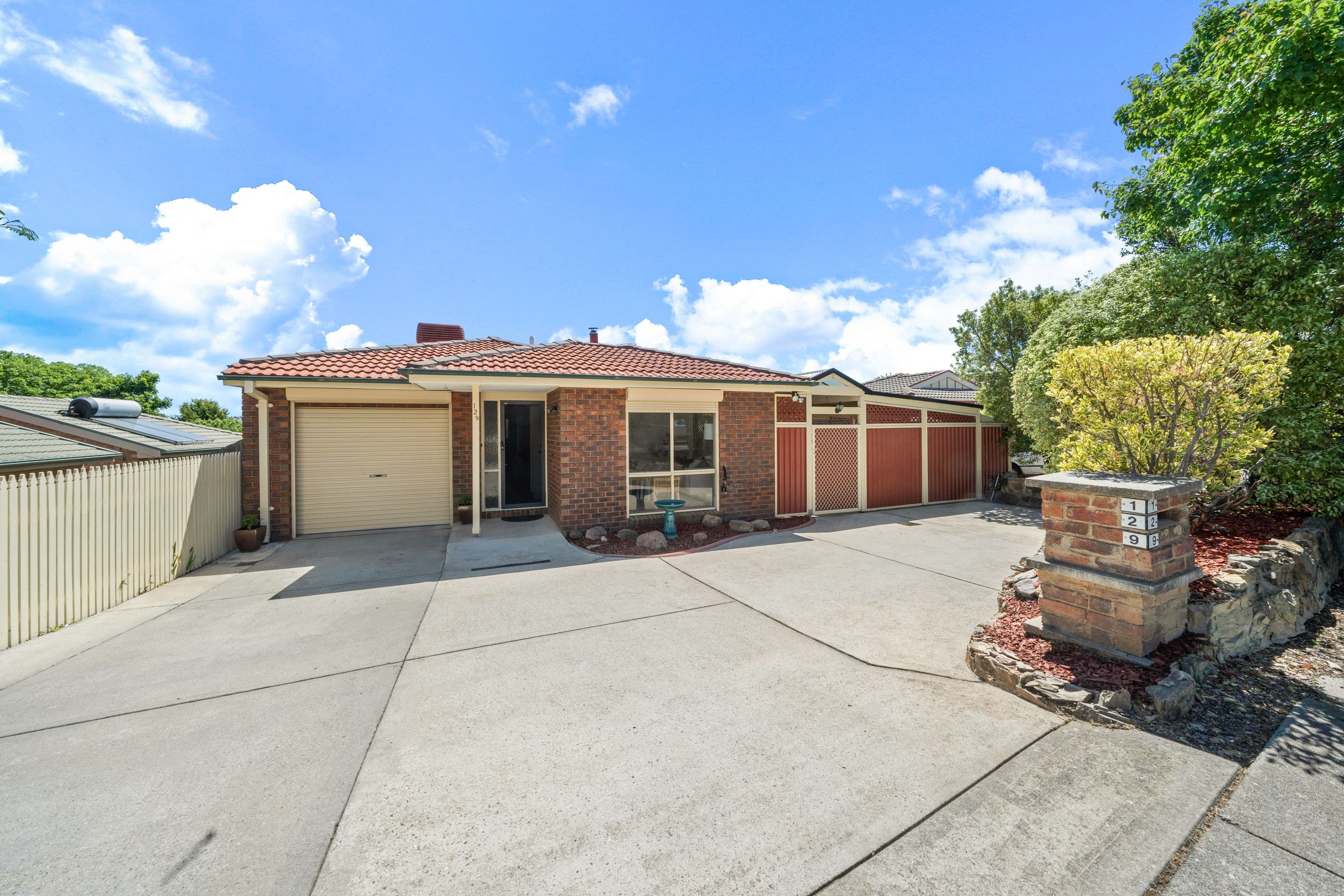 129 Jabanungga Avenue, Ngunnawal ACT 2913, Ngunnawal - Image 1