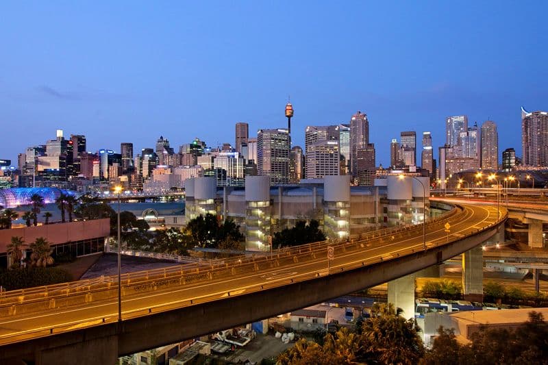 243 Pyrmont Street, SYDNEY NSW 2000, Sydney - Image 1