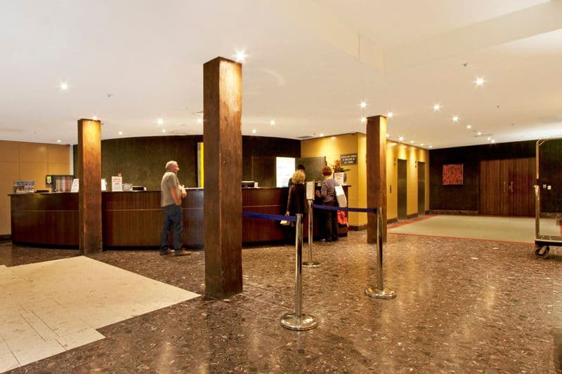 243 Pyrmont Street, SYDNEY NSW 2000, Sydney - Thumbnail 2