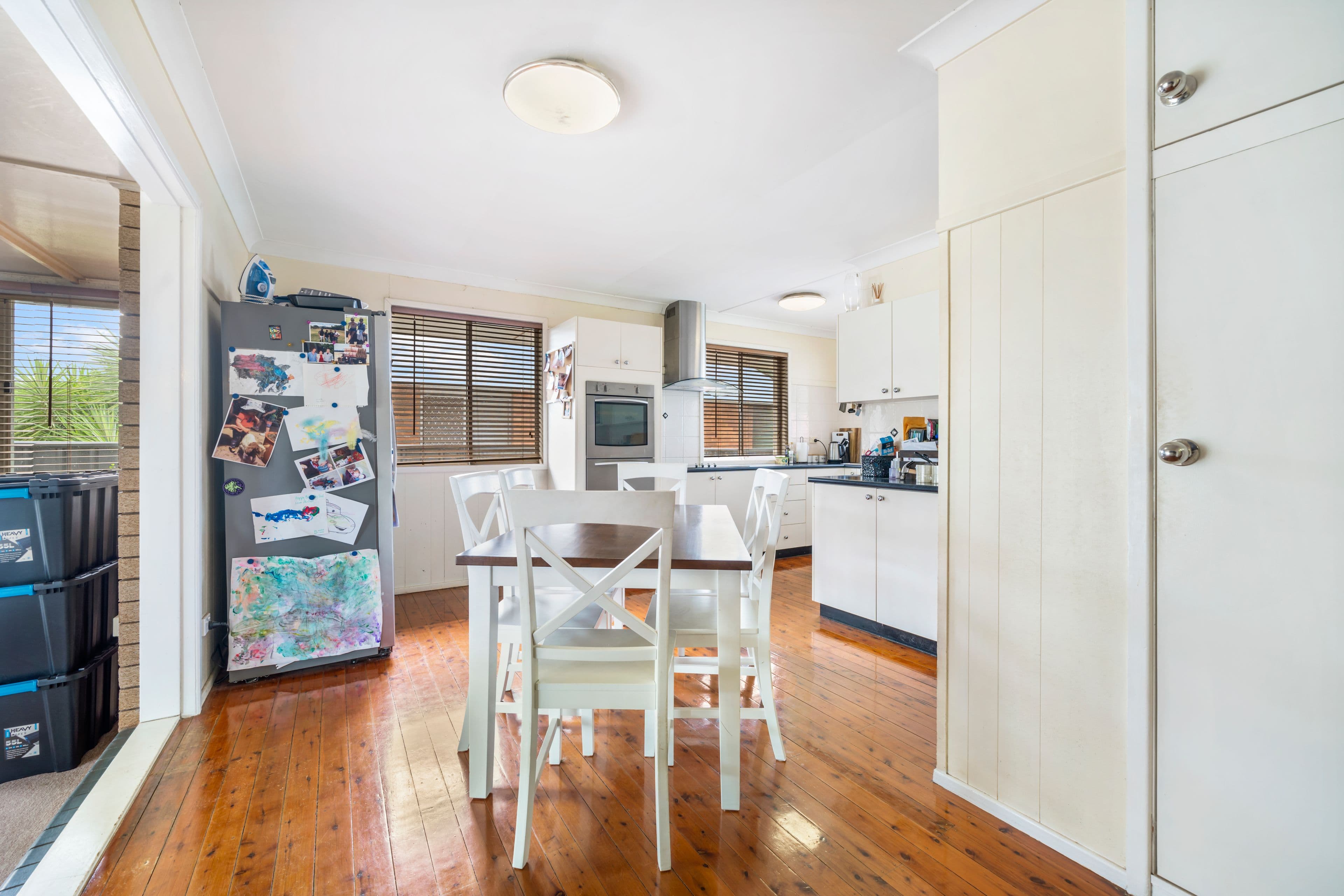 156 Drayton Road, Harristown QLD 4350, Harristown - Thumbnail 3
