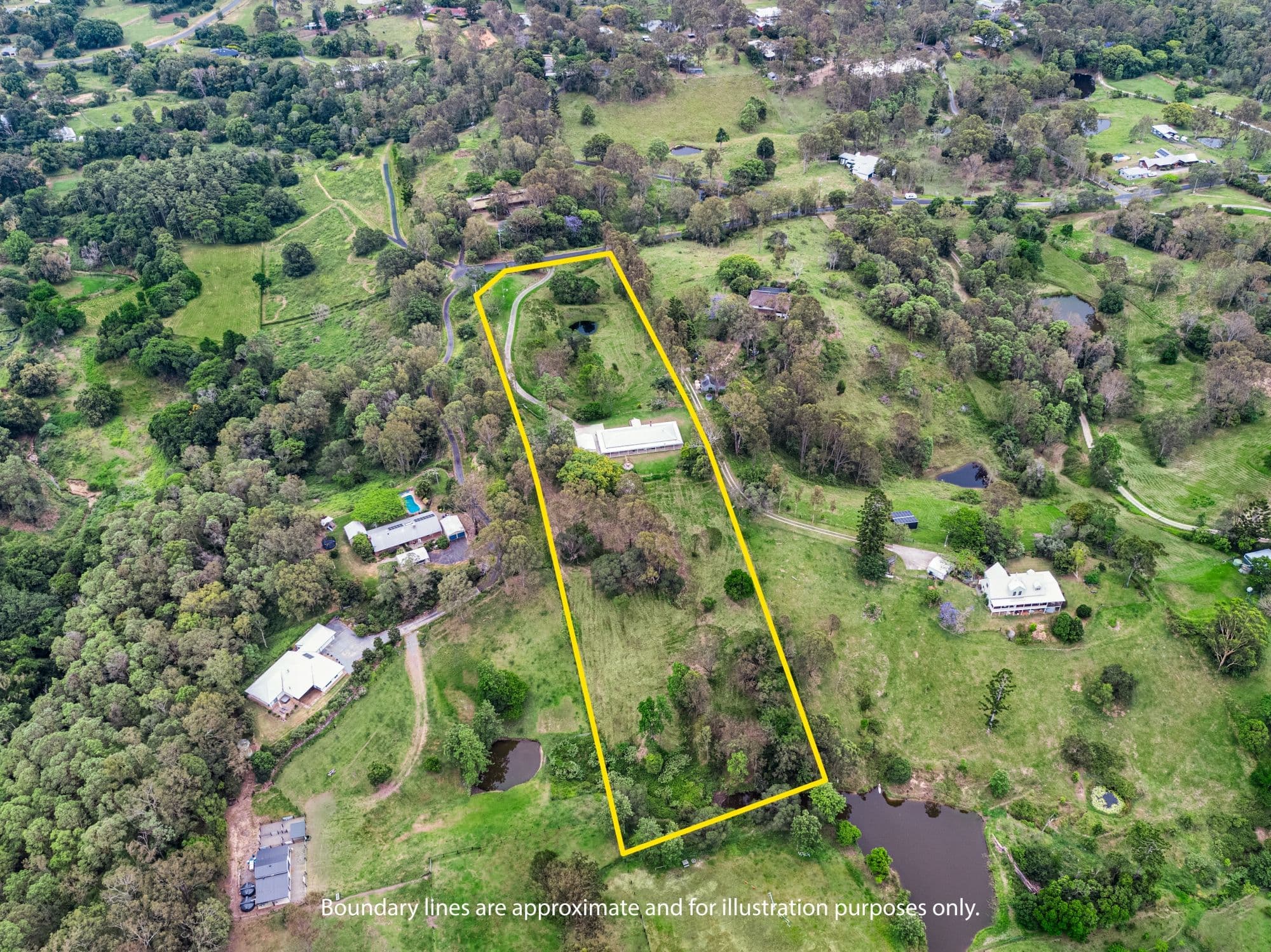 121 Oatlands Court, Wights Mountain QLD 4520, Wights Mountain - Thumbnail 4