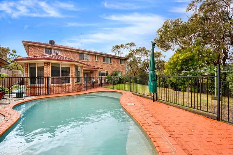 20 Moss Street, Numurkah, Numurkah - Thumbnail 2