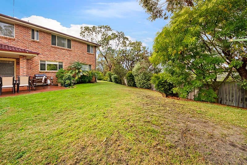 20 Moss Street, Numurkah, Numurkah - Thumbnail 6