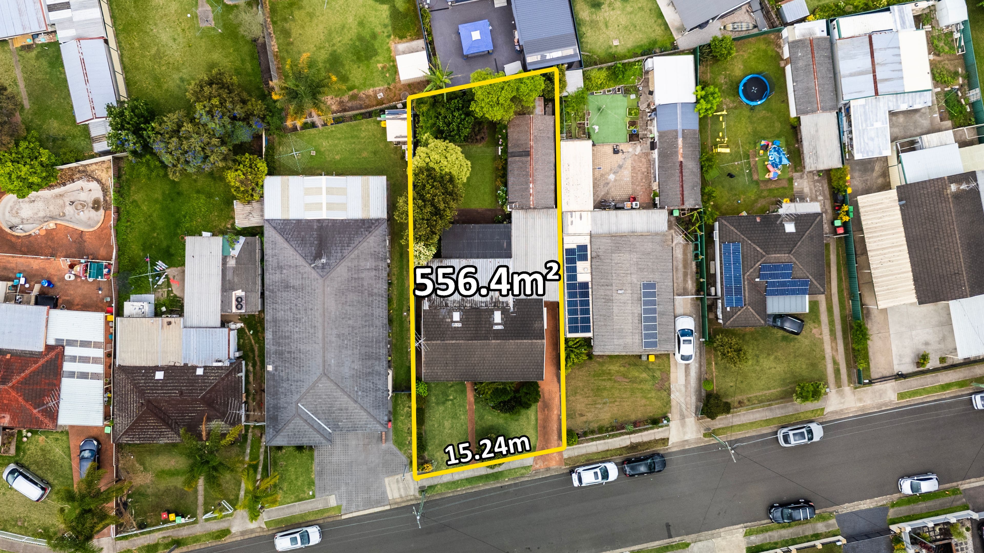 10 Mark Street, Canley Heights NSW 2166, Canley Heights - Thumbnail 3