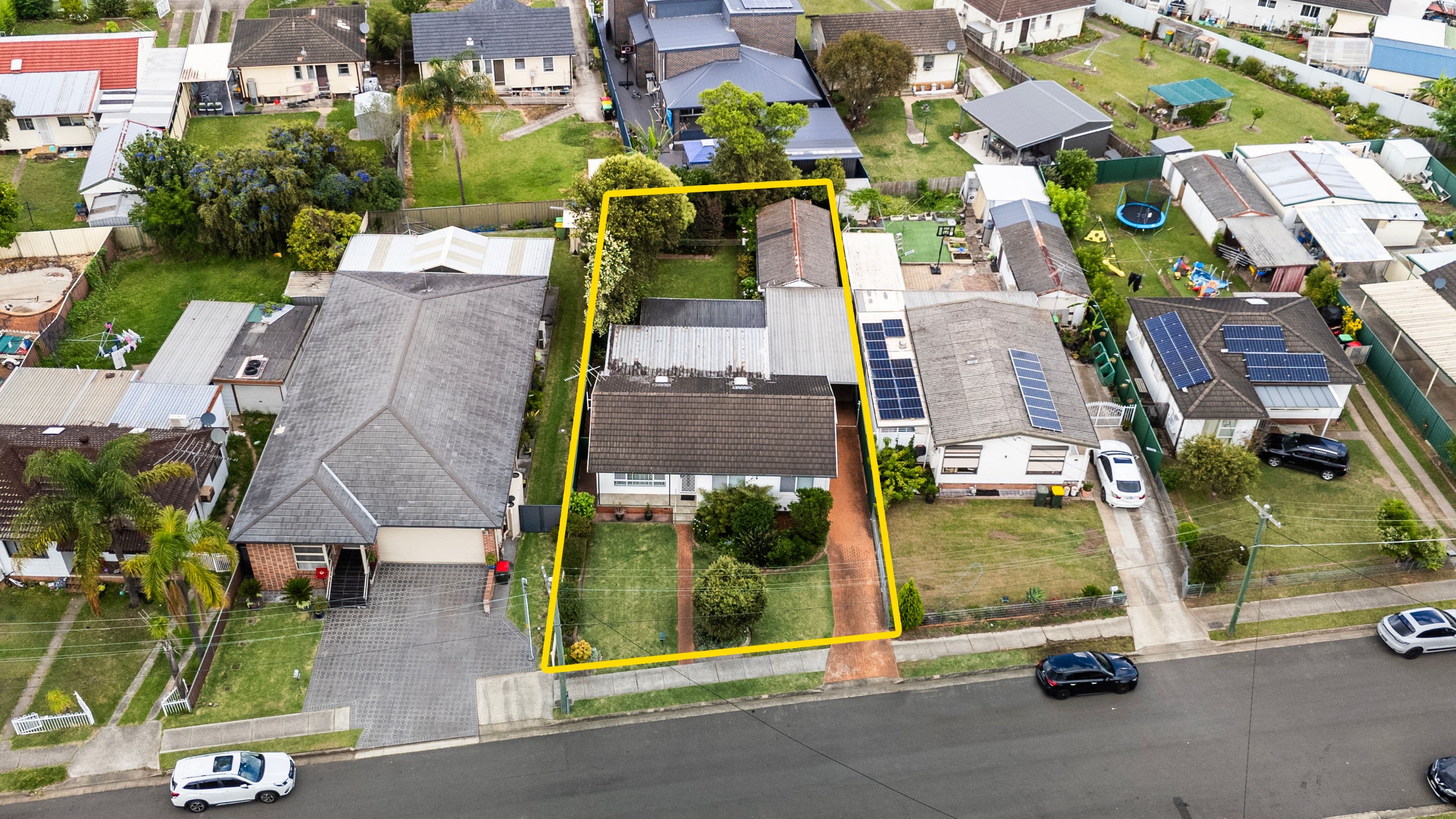 10 Mark Street, Canley Heights NSW 2166, Canley Heights - Thumbnail 4
