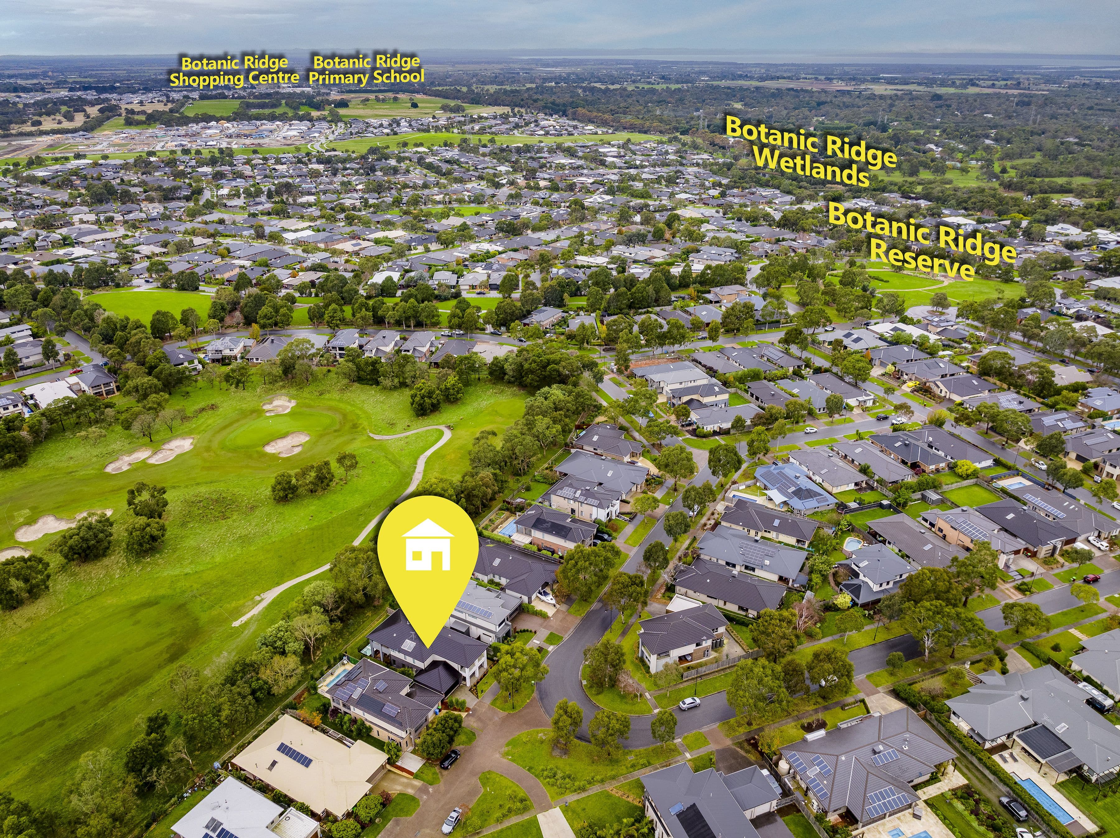 55 Long Street, Botanic Ridge VIC 3977, Botanic Ridge - Thumbnail 3