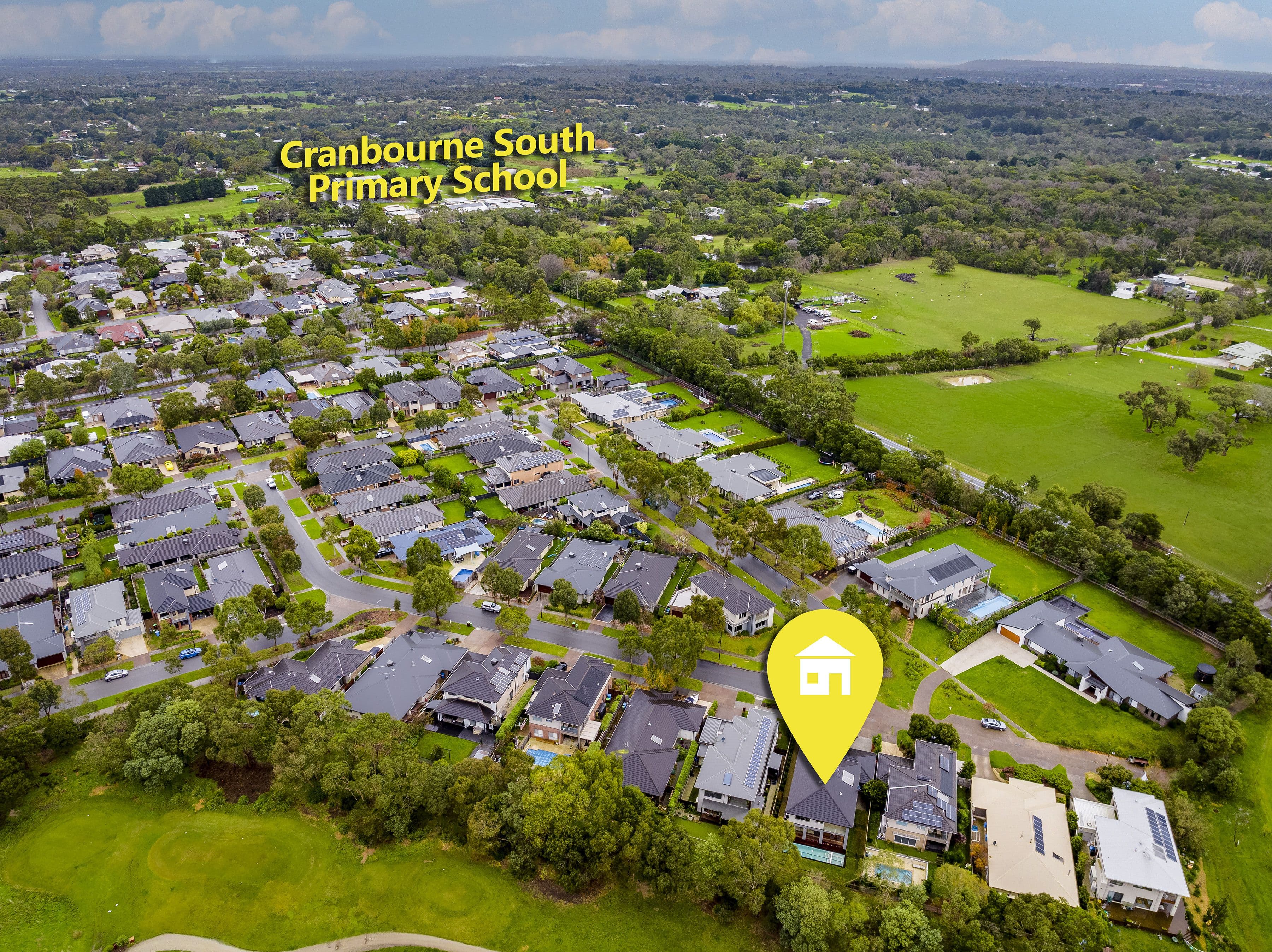 55 Long Street, Botanic Ridge VIC 3977, Botanic Ridge - Thumbnail 4