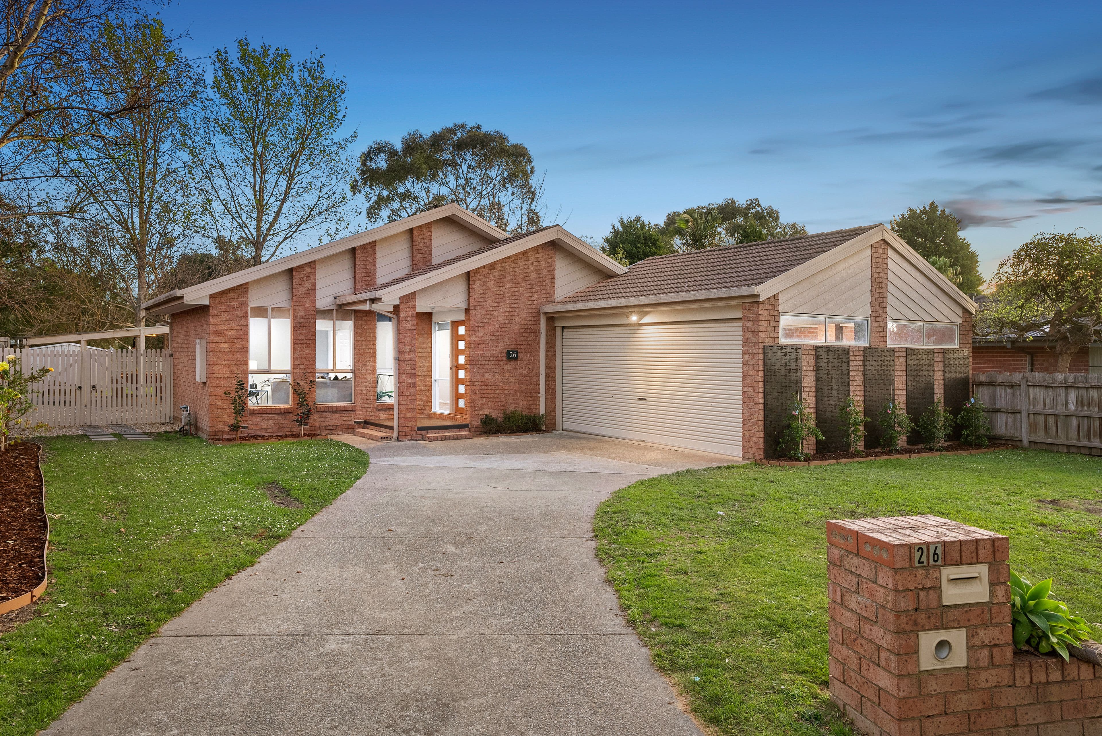 26 Westminster Drive, Rowville VIC 3178, Rowville - Image 1