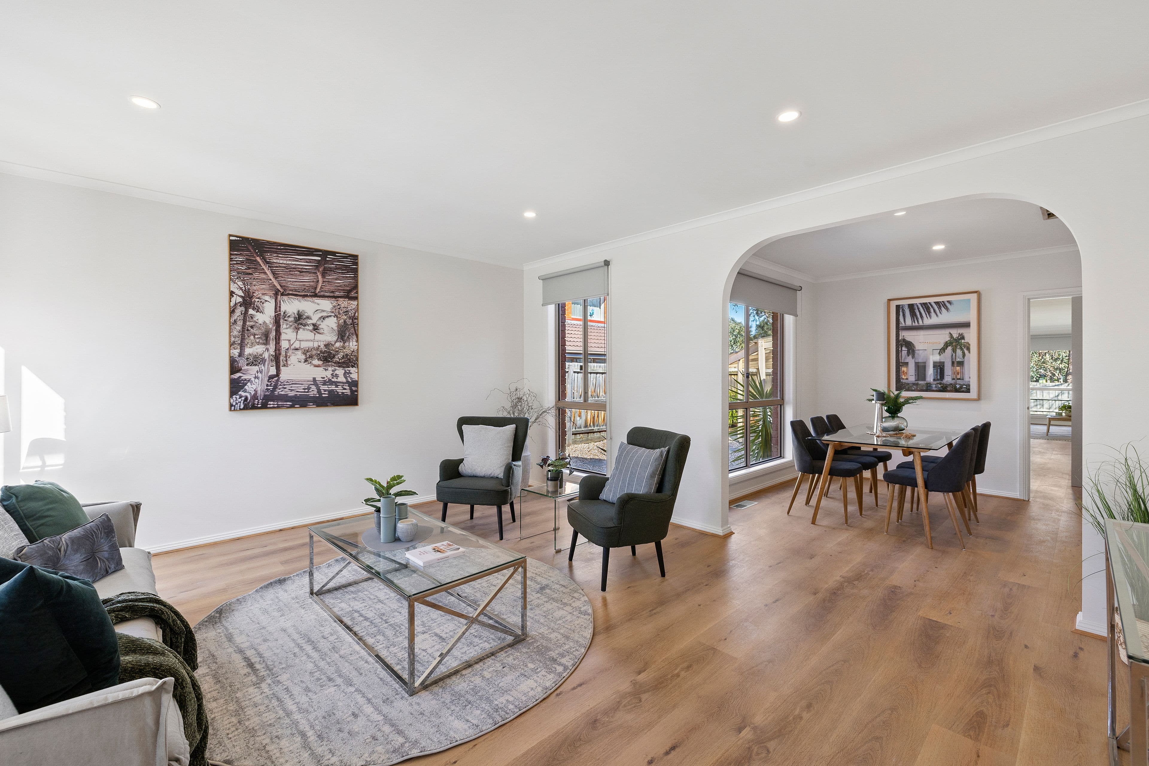 26 Westminster Drive, Rowville VIC 3178, Rowville - Thumbnail 3