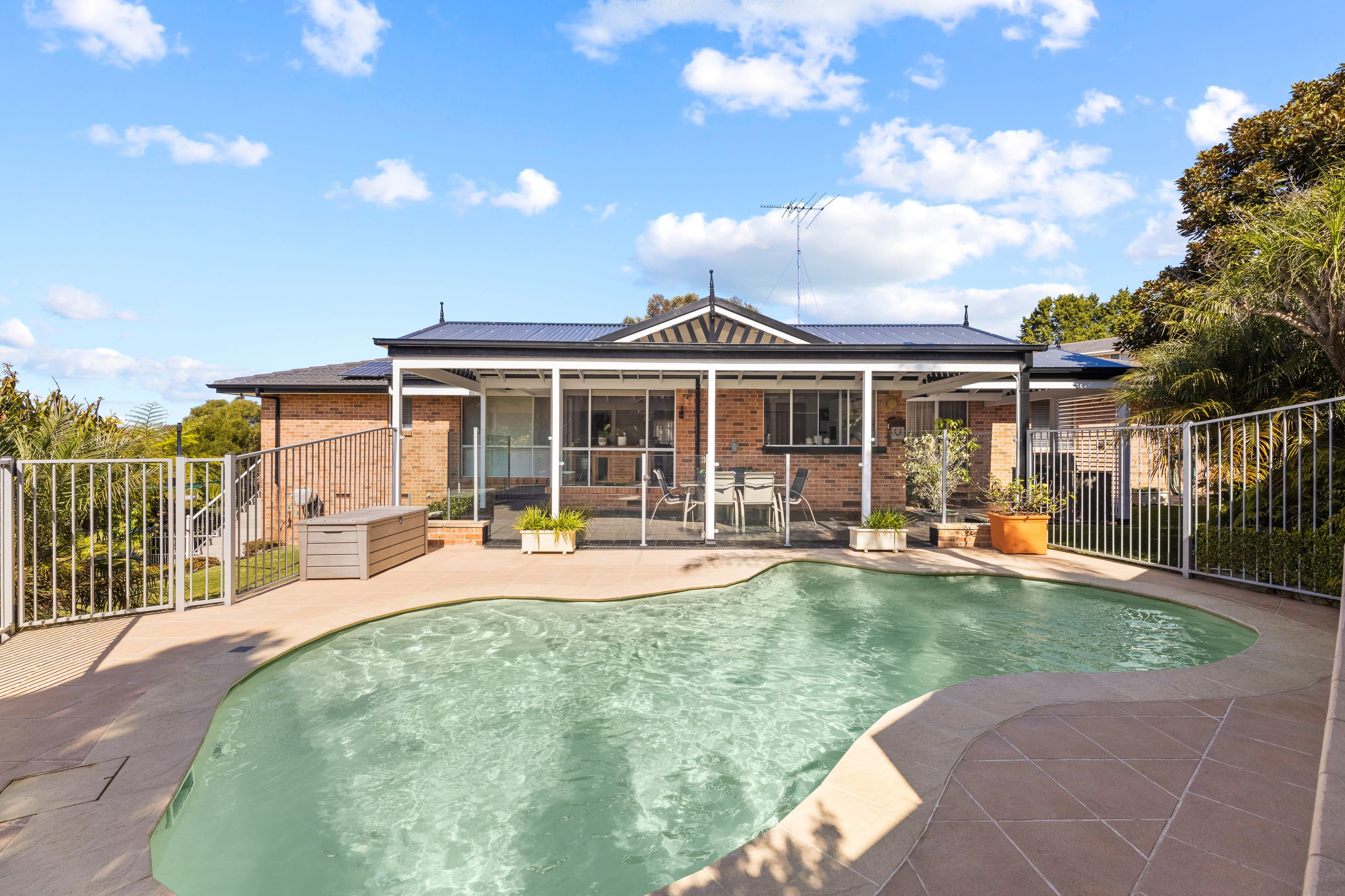11 Mosman Place, Barden Ridge NSW 2234, Barden Ridge - Thumbnail 8