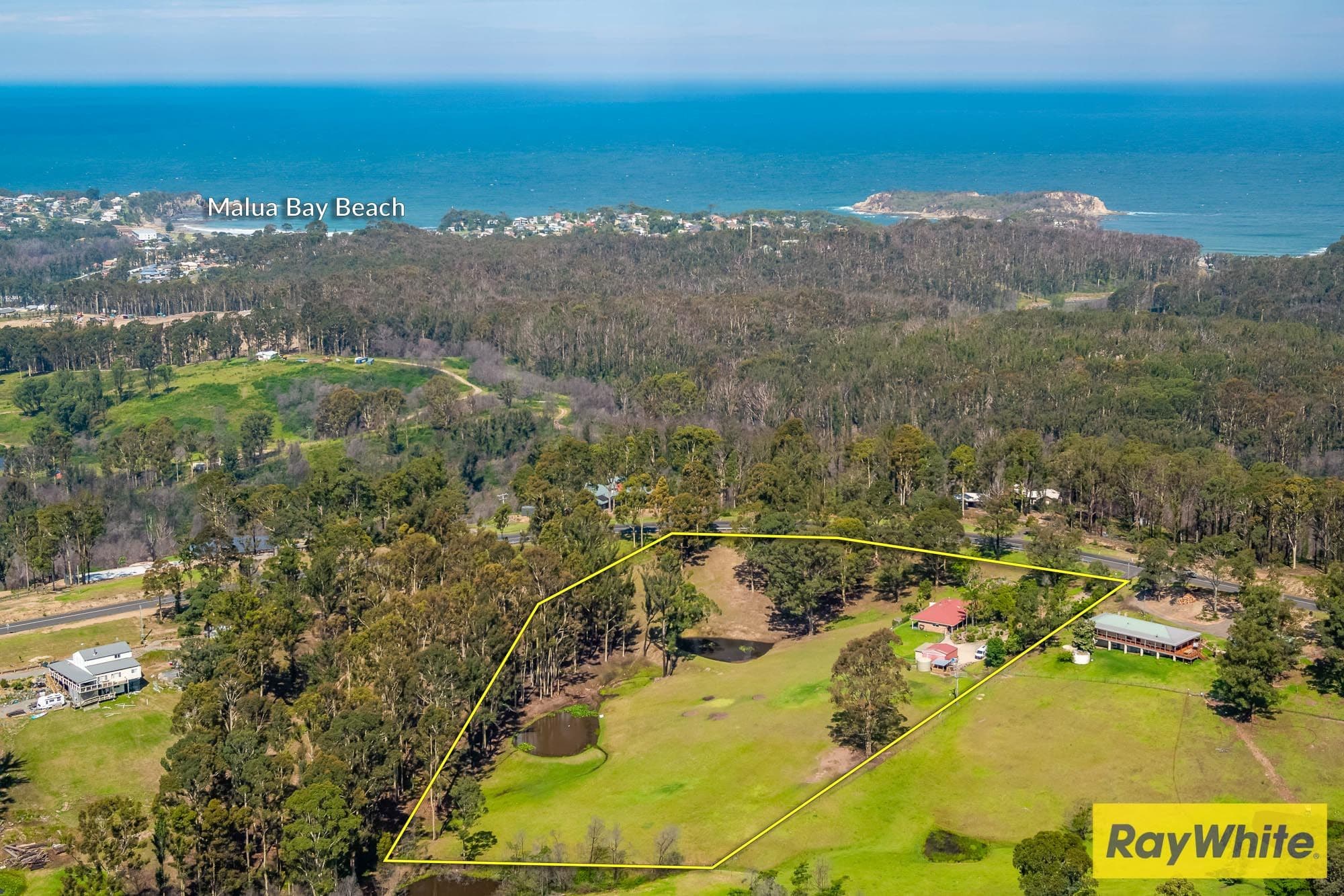 236 Burri Road, Malua Bay NSW 2536, Malua Bay - Image 1