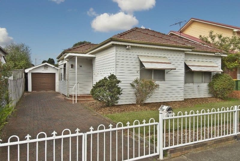 14 Wandsworth Street, PARRAMATTA NSW 2150, Parramatta - Thumbnail 5