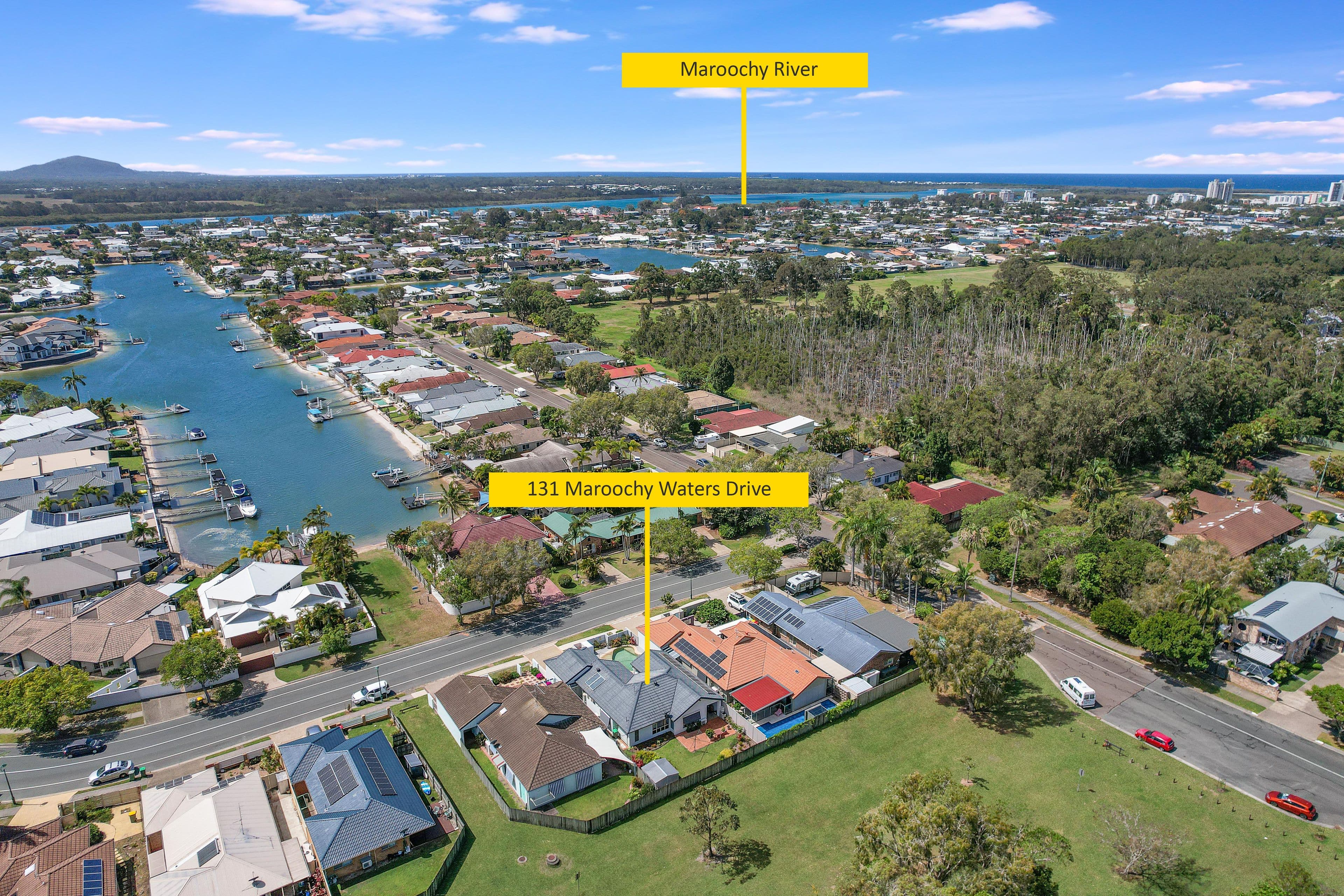 131 Maroochy Waters Drive, Maroochydore QLD 4558, Maroochydore - Thumbnail 3